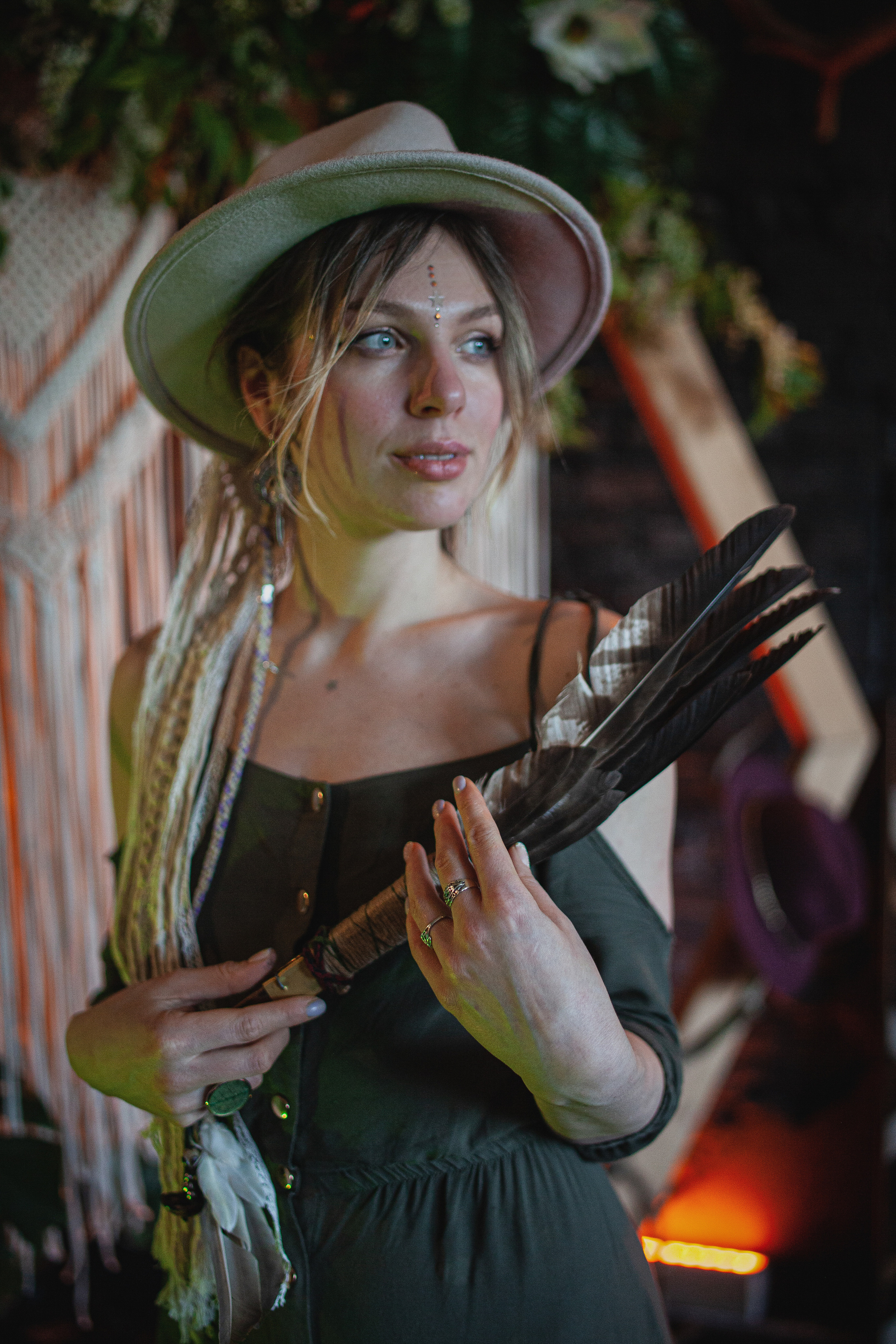 День рождения в формате вечеринки. Главная