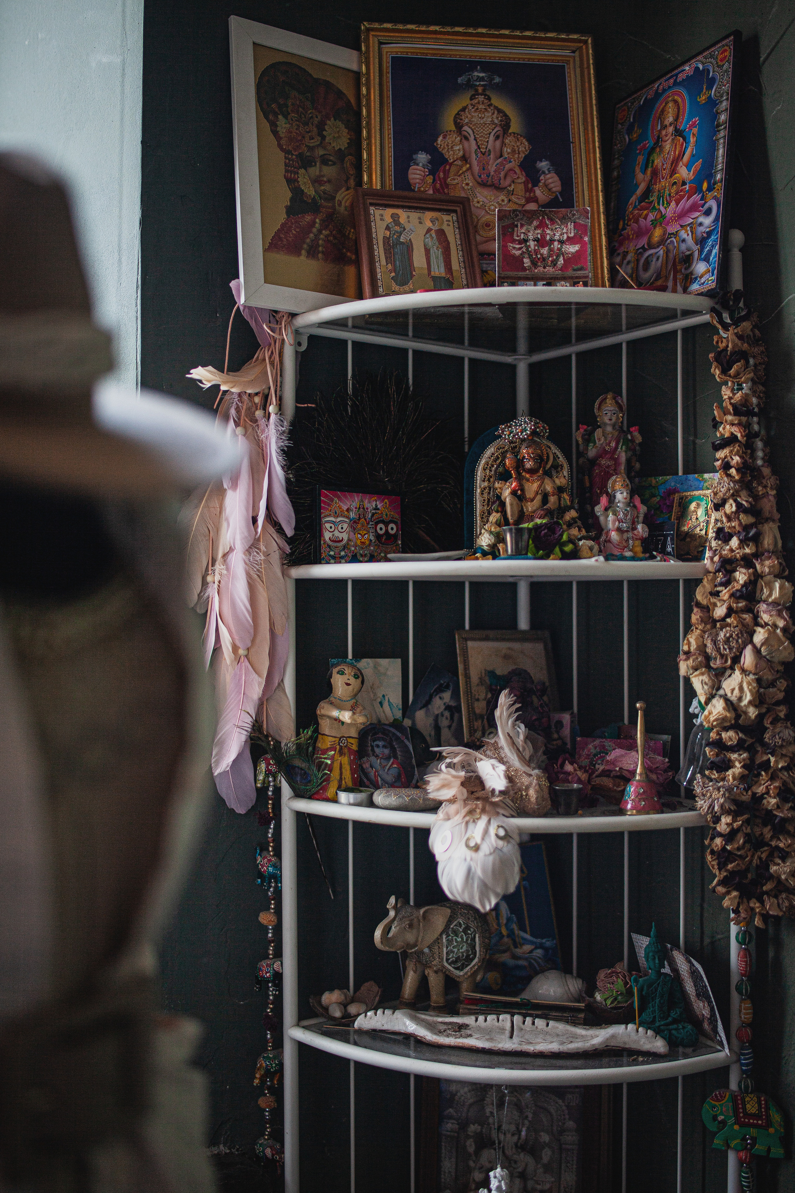 День рождения в формате вечеринки. Главная