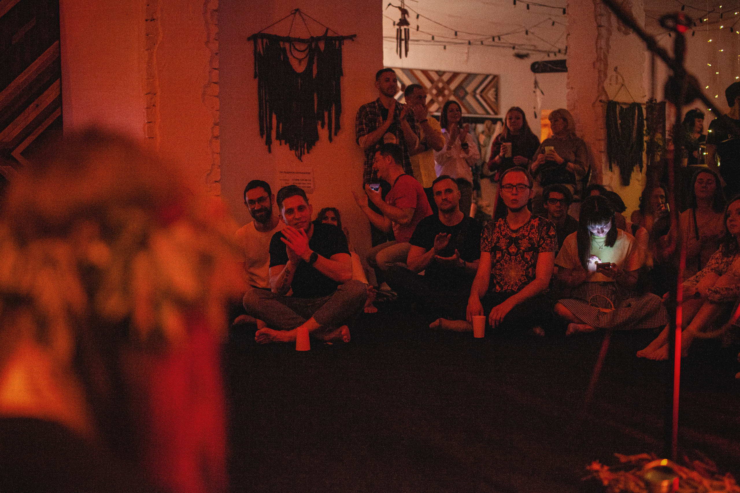 День рождения в формате вечеринки. Главная