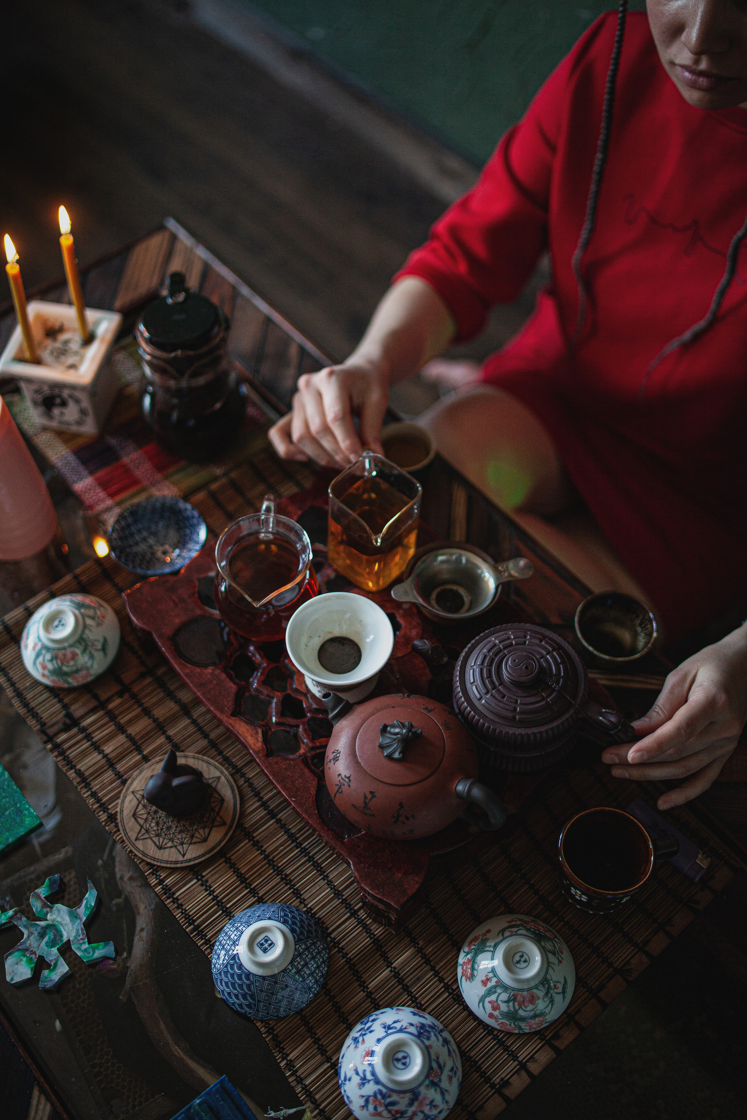 День рождения в формате вечеринки. Главная