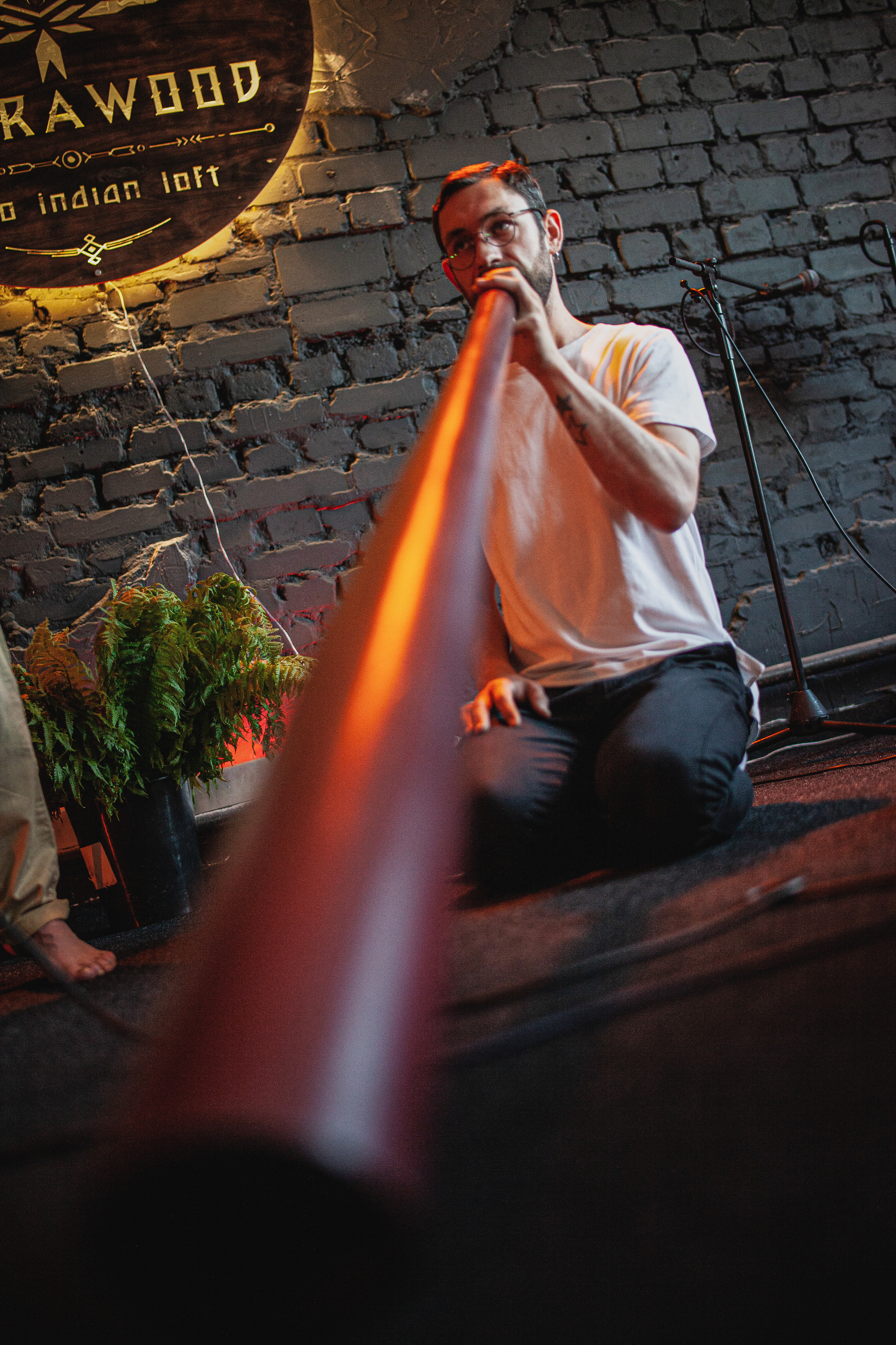 День рождения в формате вечеринки. Главная