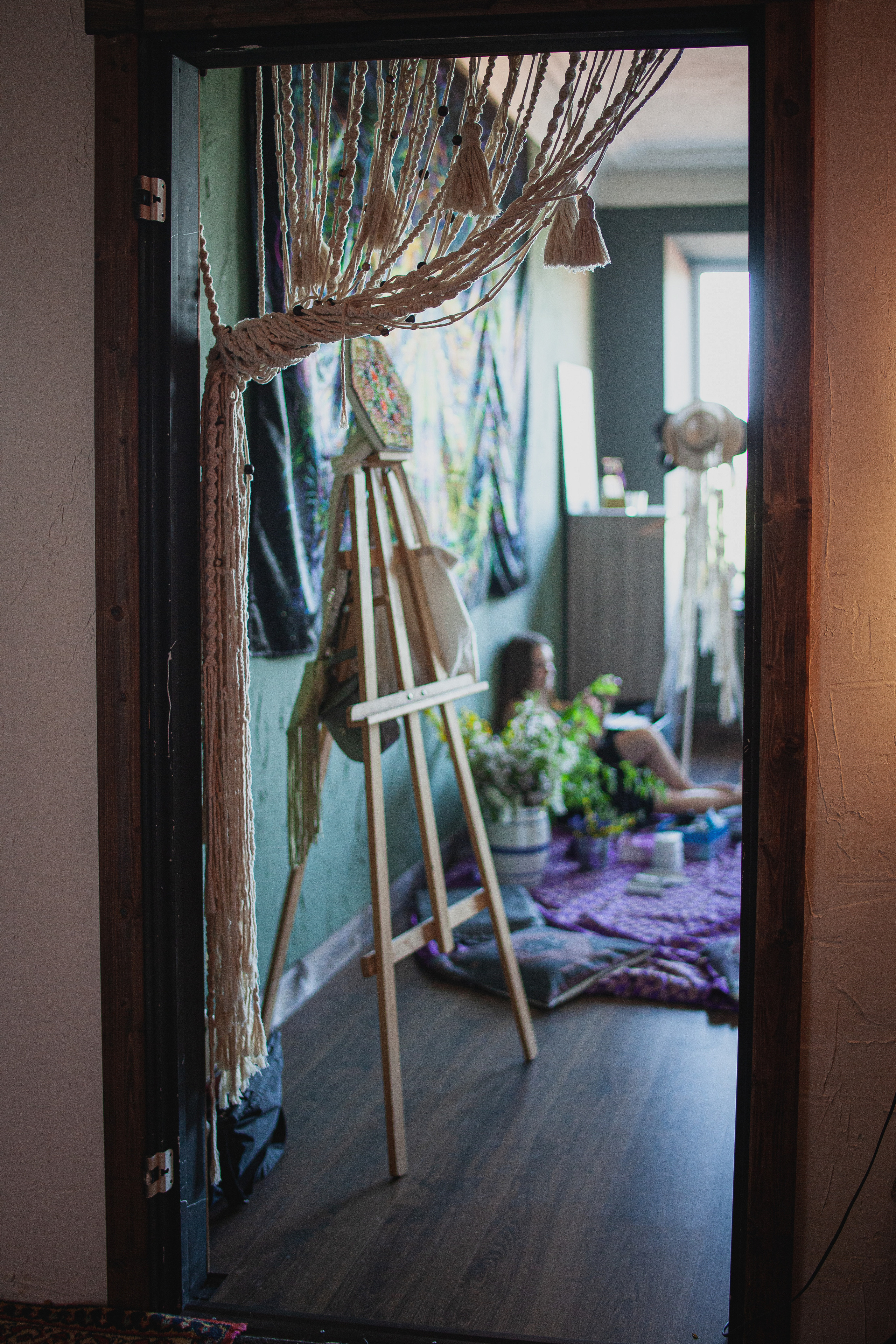 День рождения в формате вечеринки. Главная