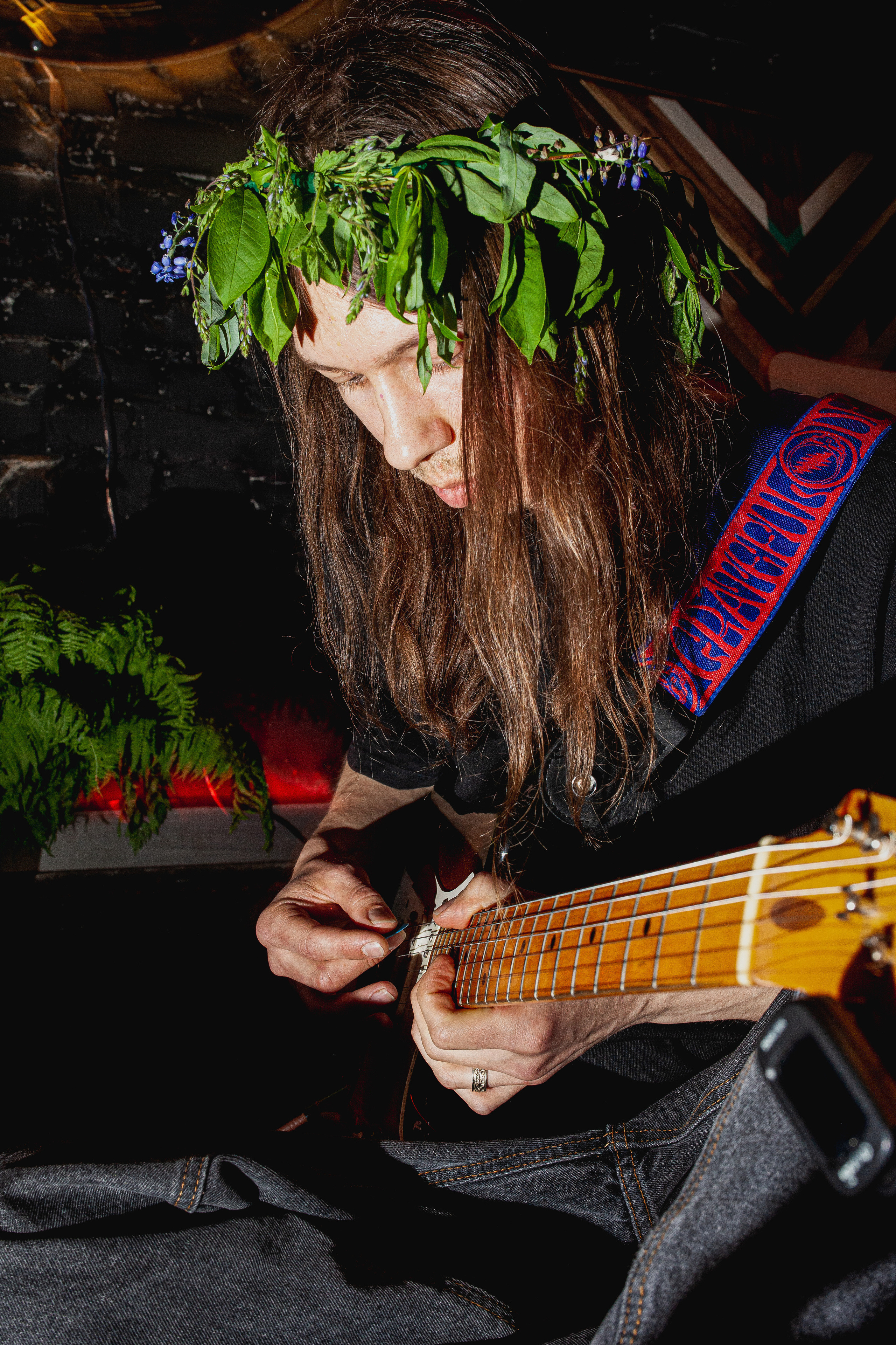 День рождения в формате вечеринки. Главная