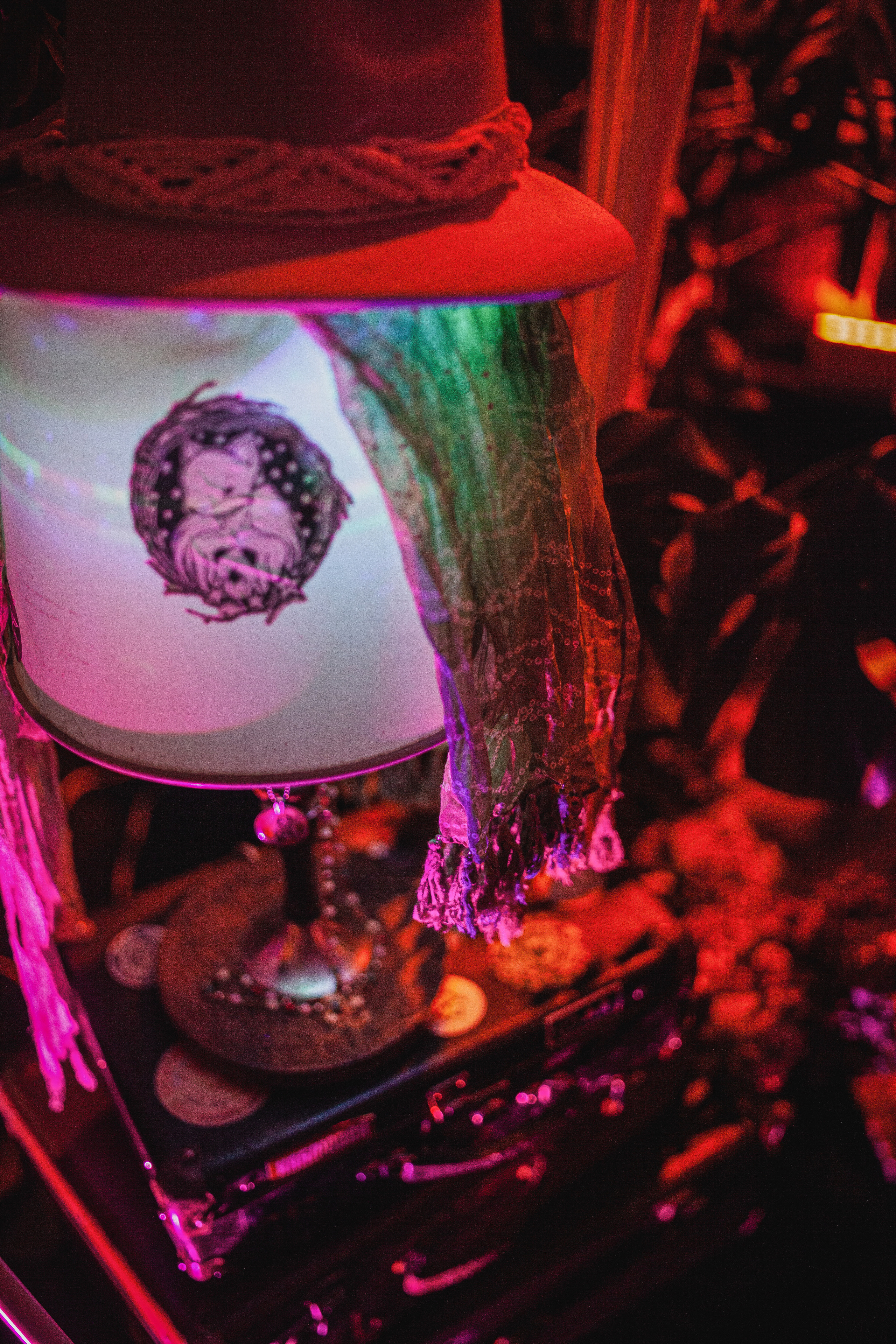 День рождения в формате вечеринки. Главная