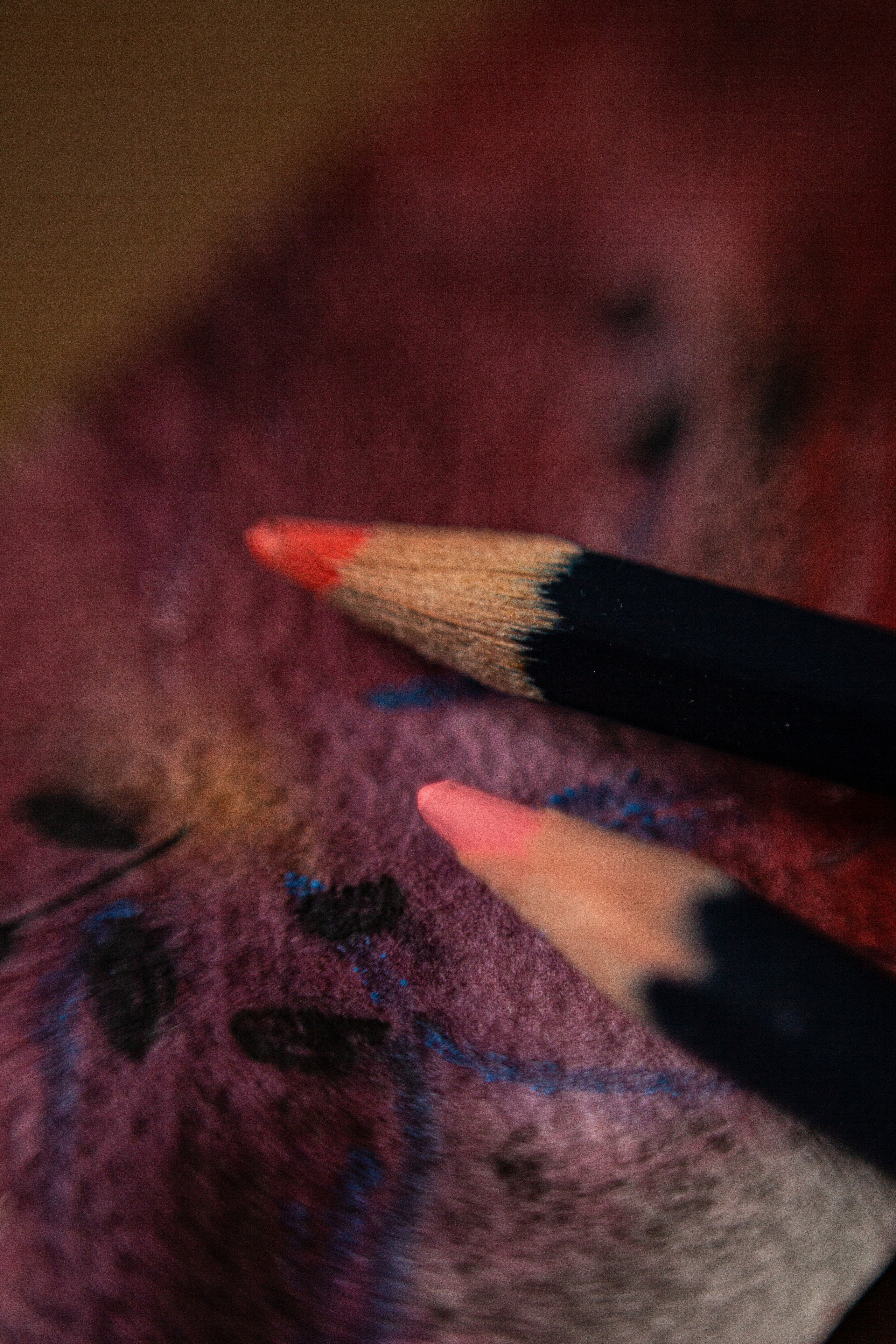 Съемка для художницы Киры Шилиной. Главная