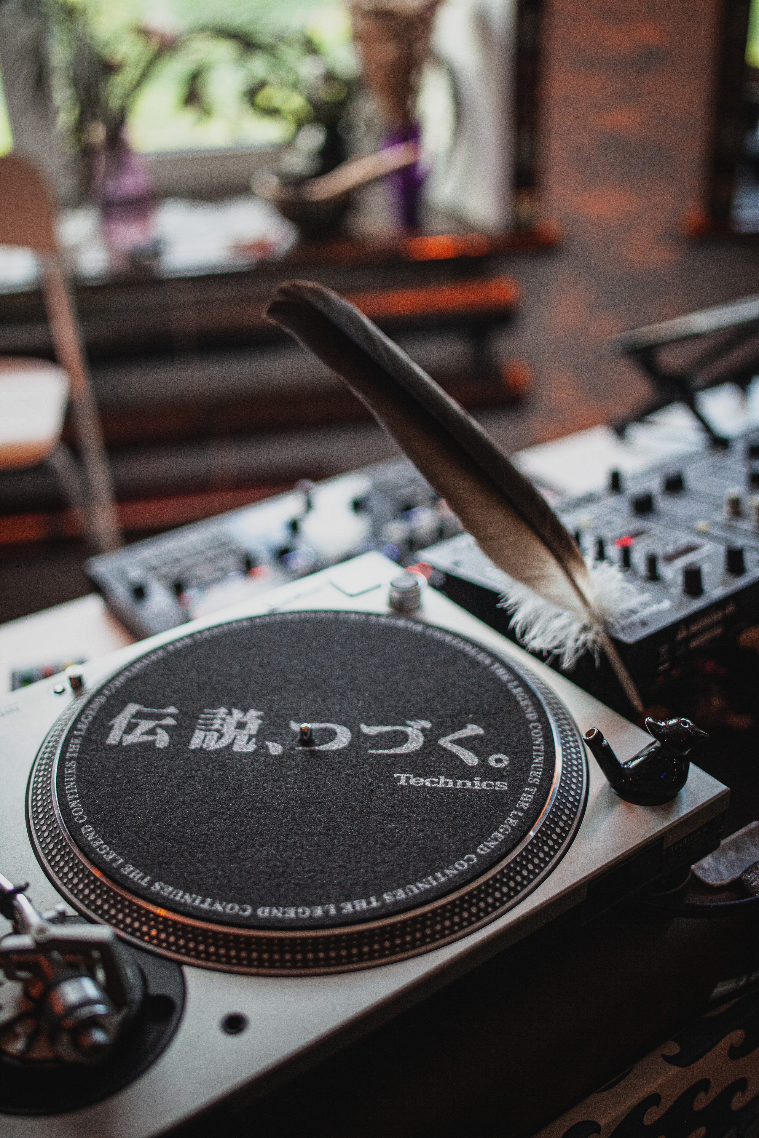 День рождения в формате вечеринки. Главная