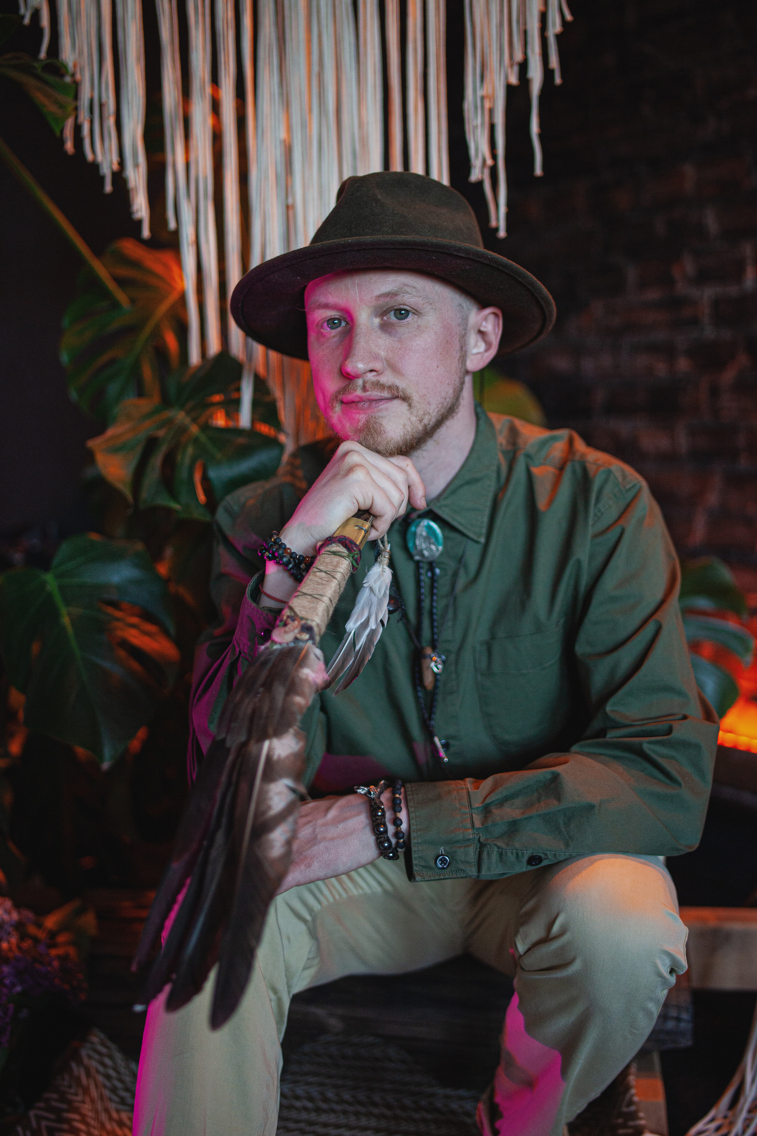 День рождения в формате вечеринки. Главная