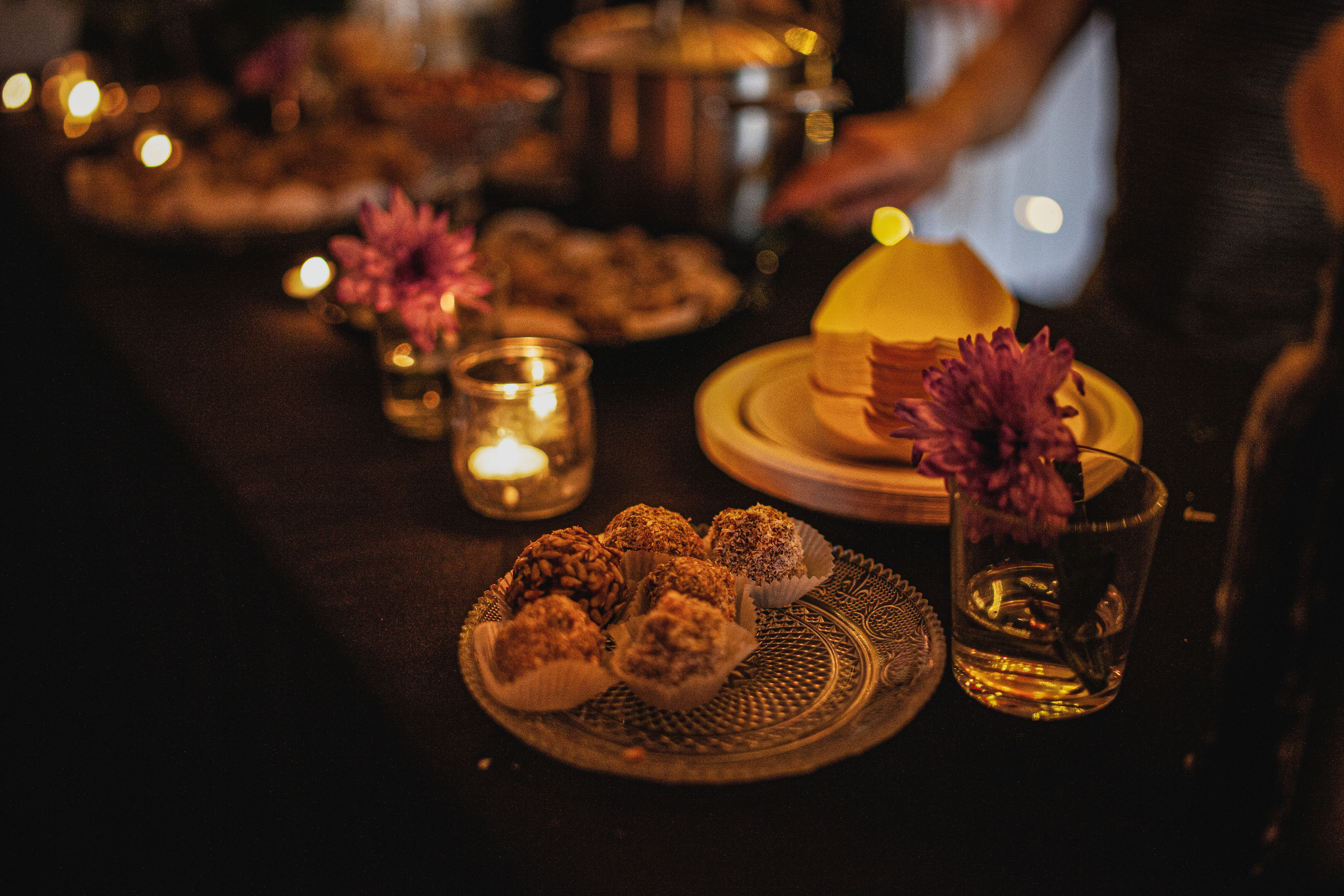 День рождения в формате вечеринки. Главная