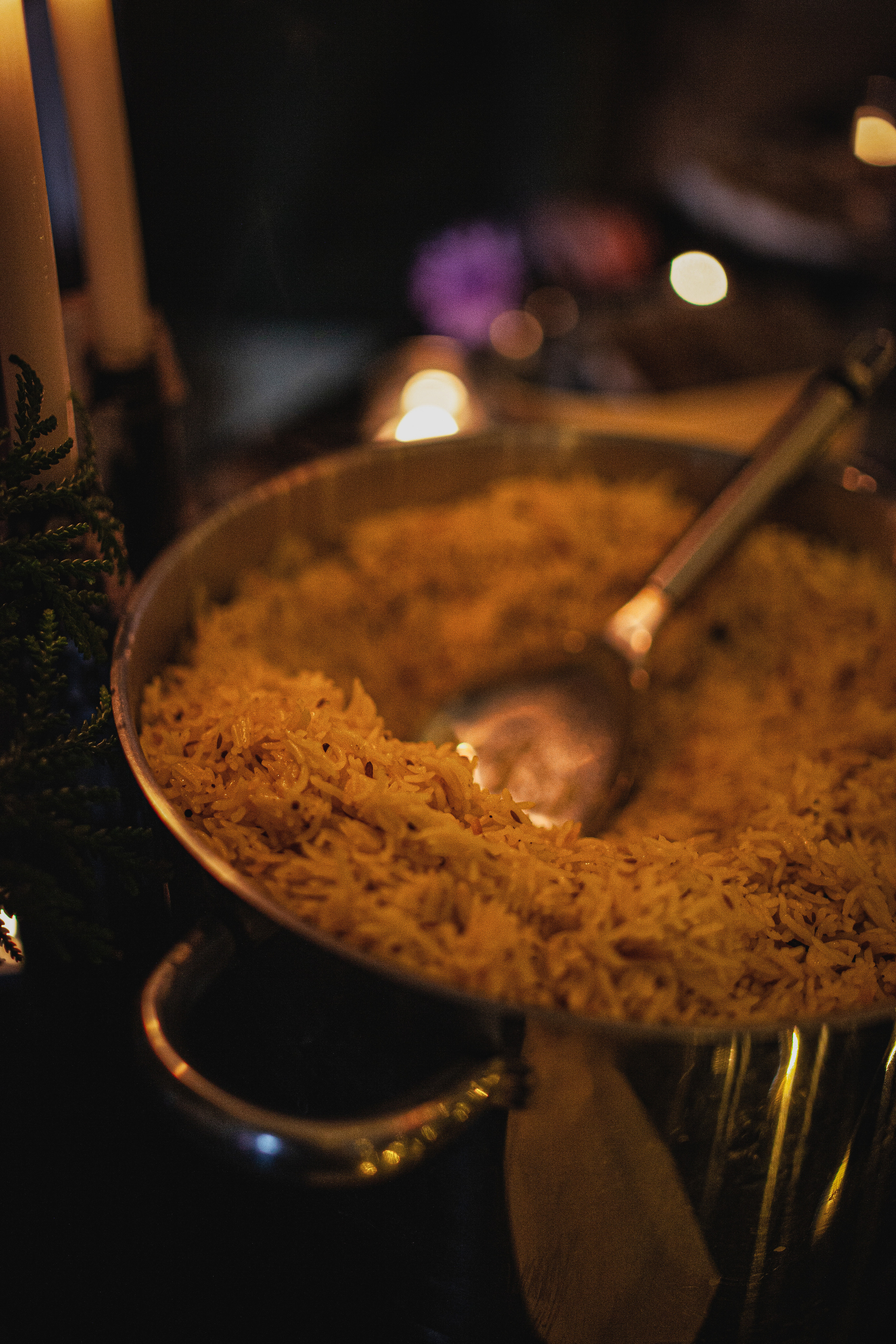 День рождения в формате вечеринки. Главная