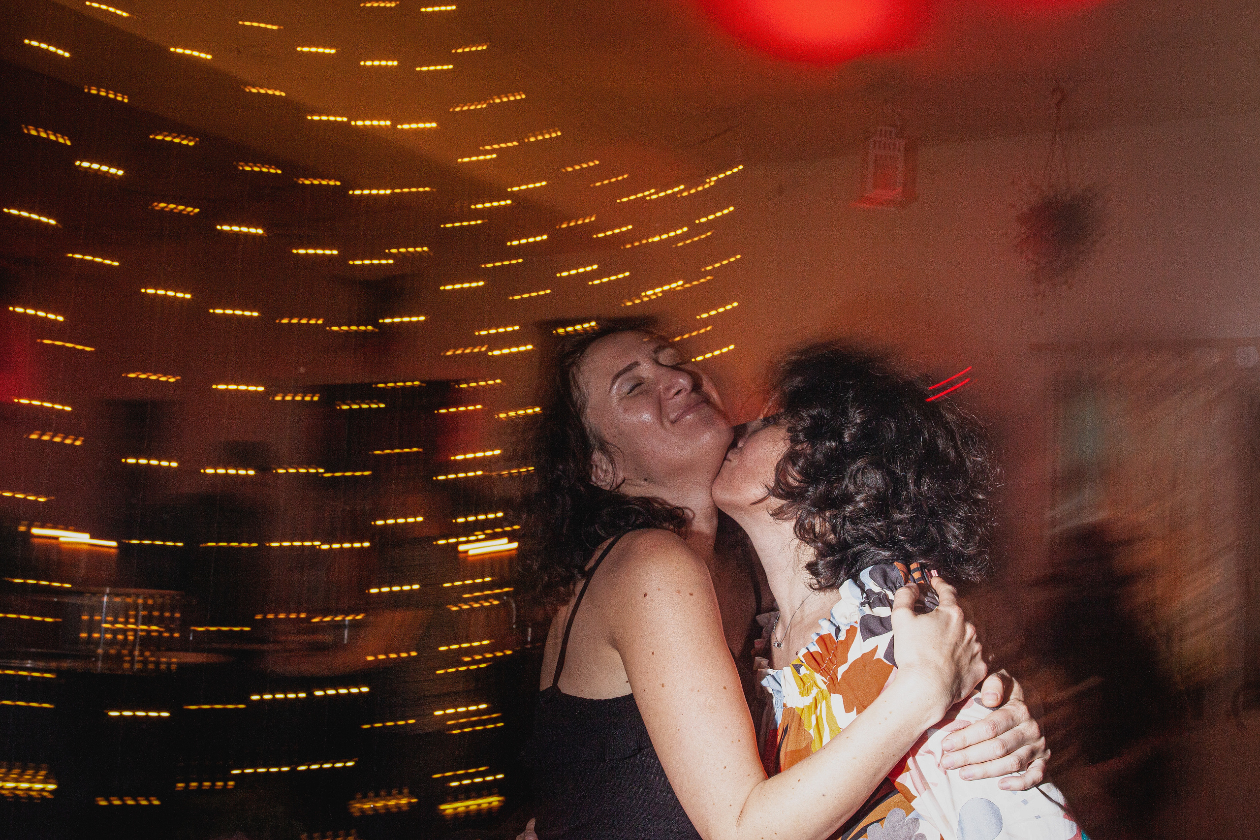 День рождения в формате вечеринки. Главная