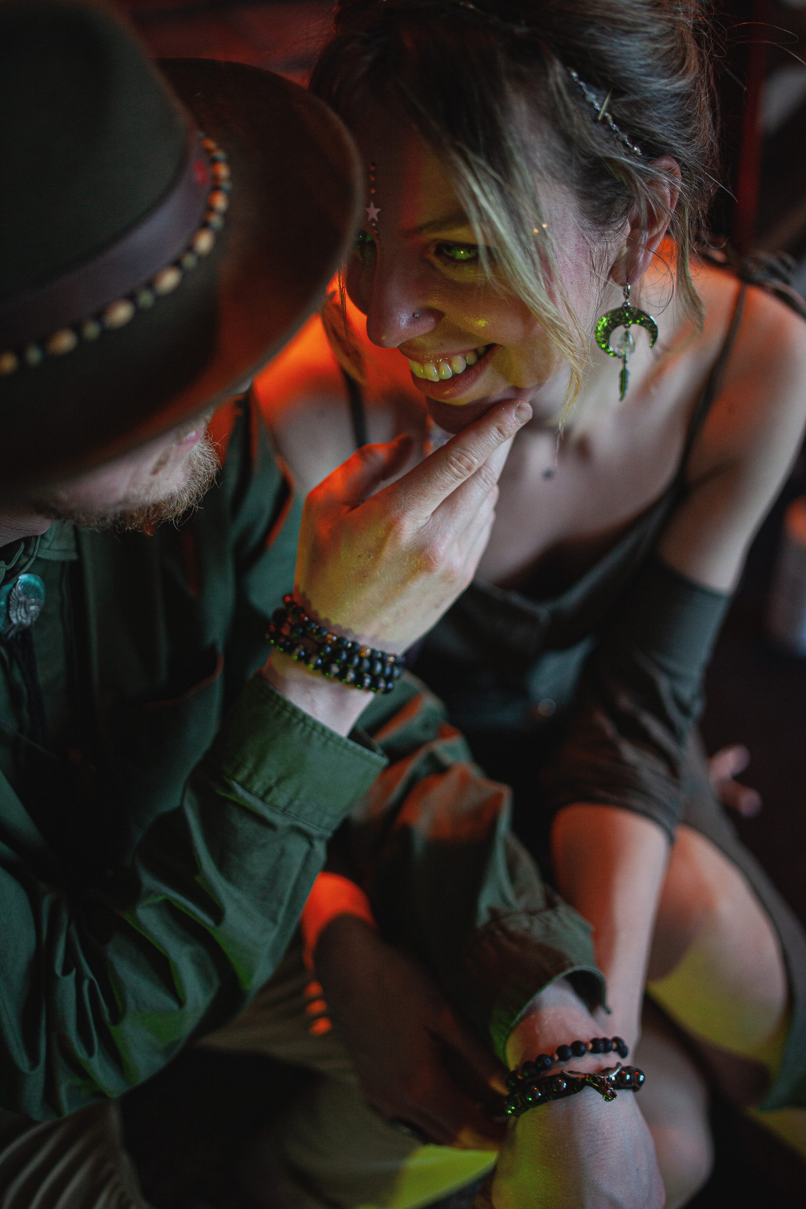 День рождения в формате вечеринки. Главная