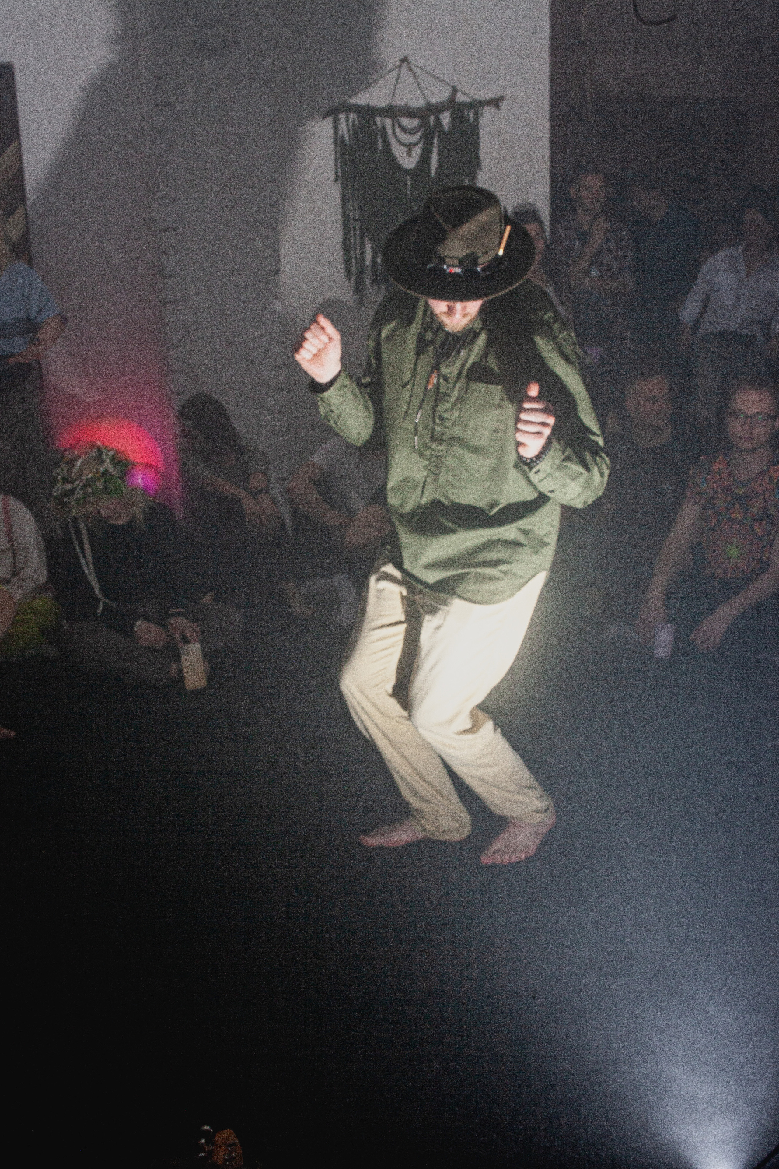 День рождения в формате вечеринки. Главная