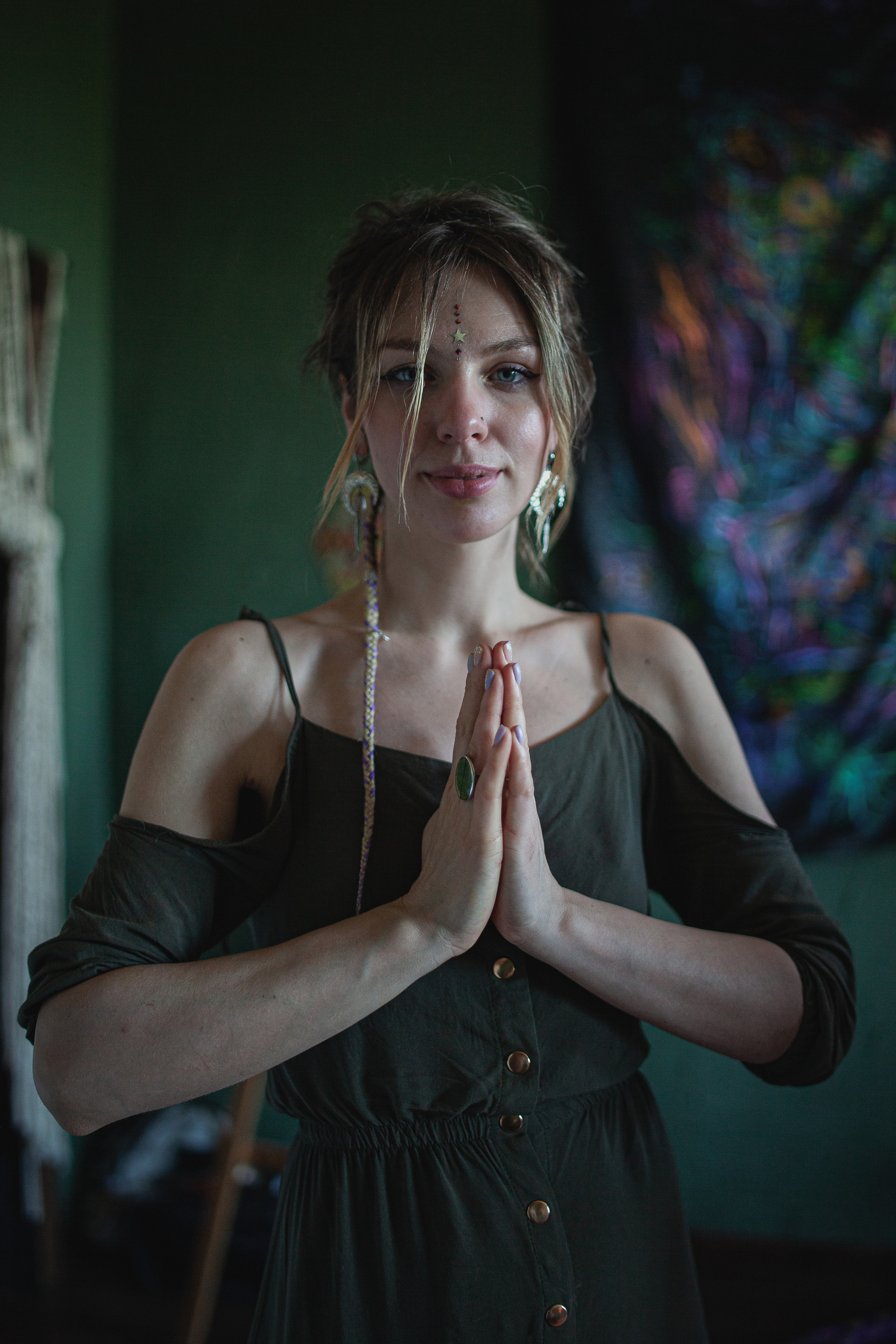 День рождения в формате вечеринки. Главная