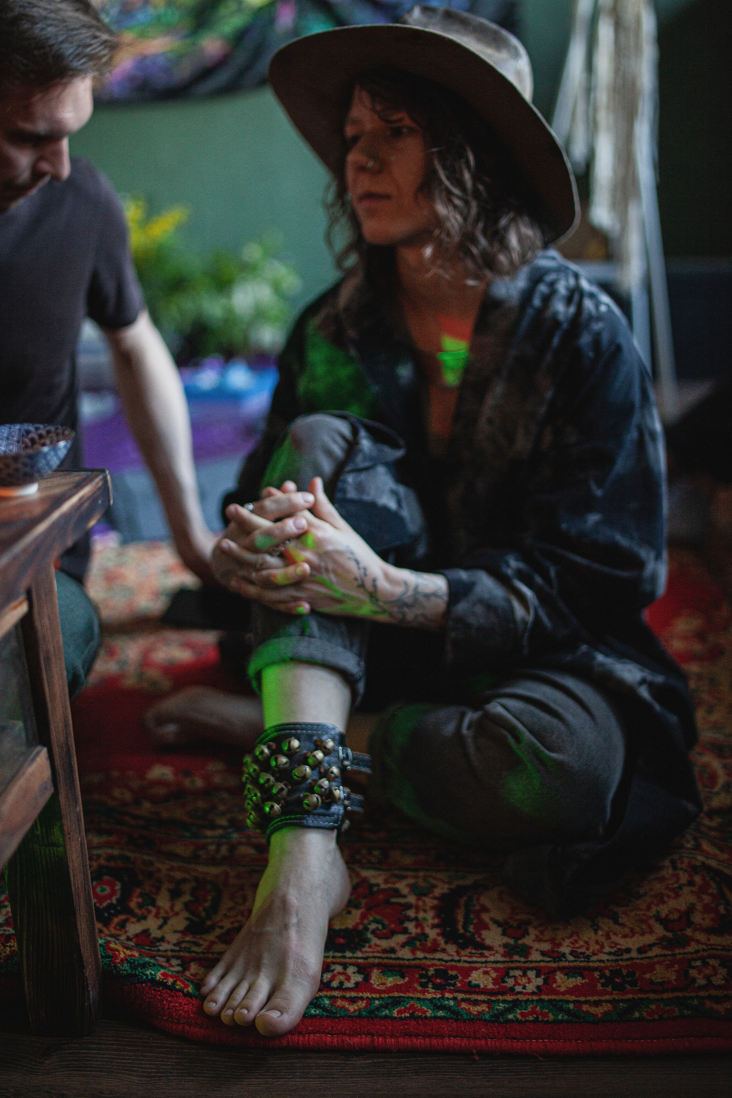 День рождения в формате вечеринки. Главная