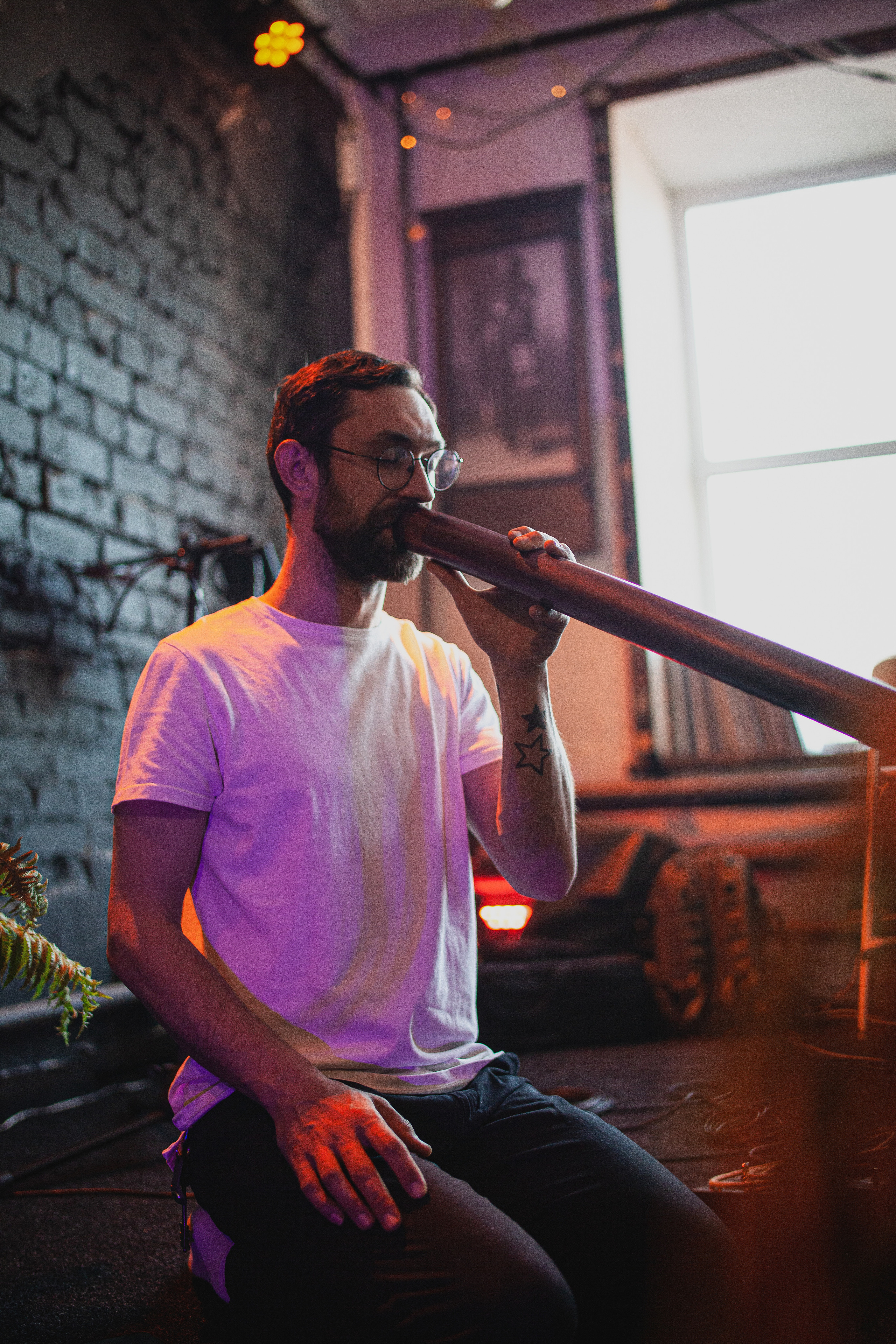 День рождения в формате вечеринки. Главная