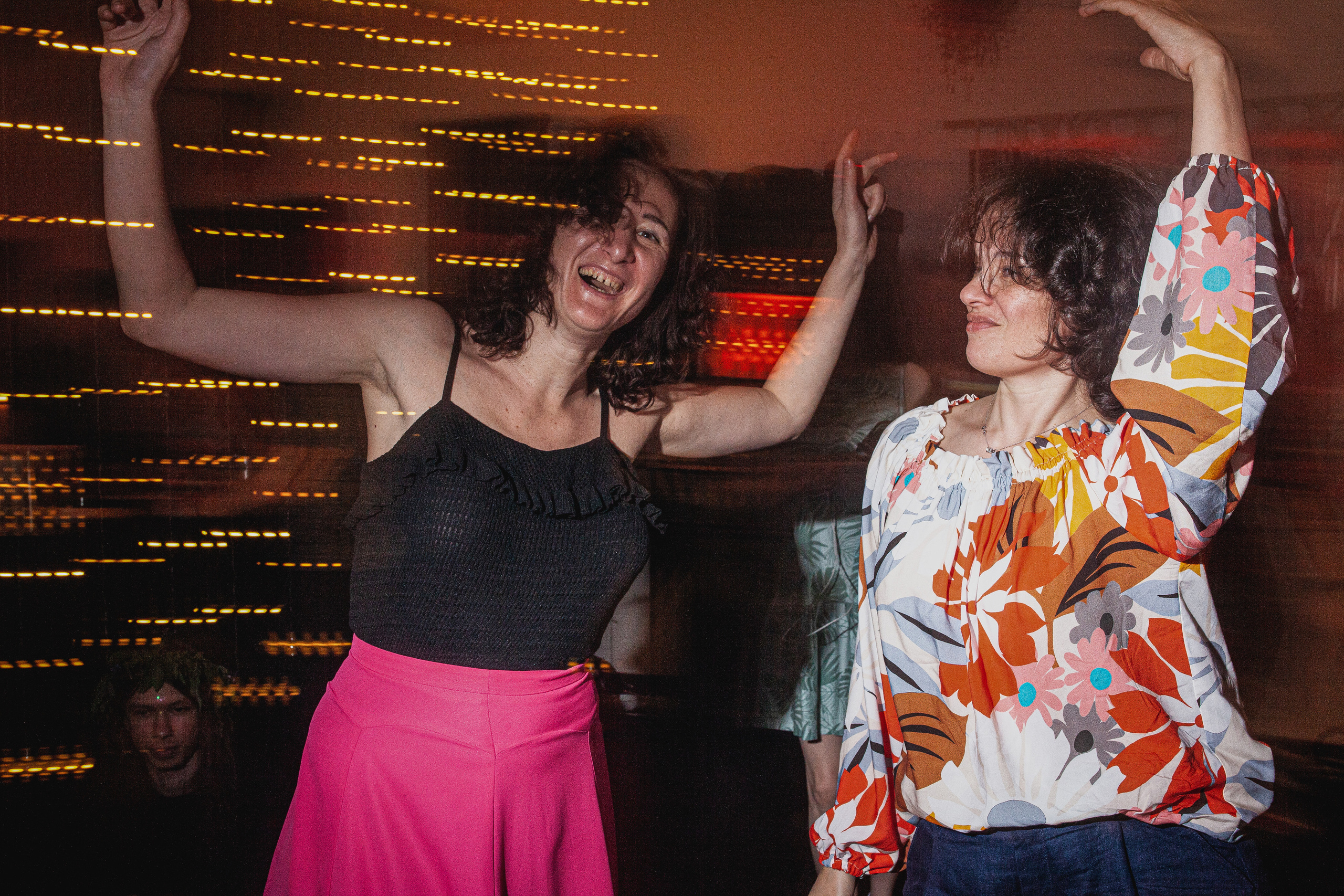 День рождения в формате вечеринки. Главная