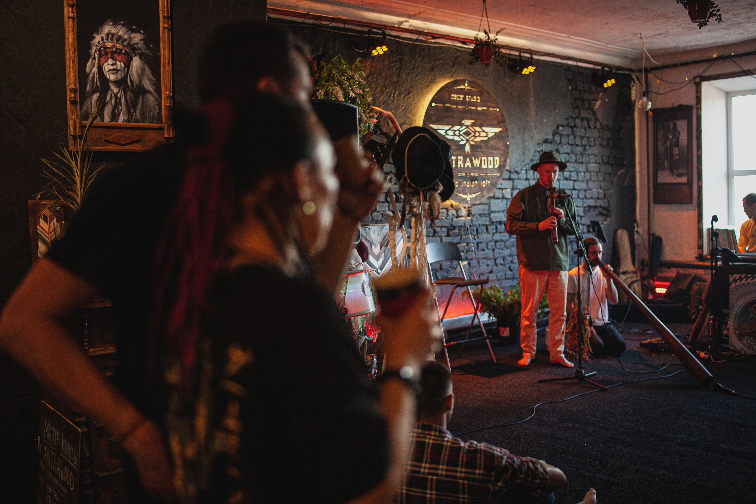 День рождения в формате вечеринки. Главная