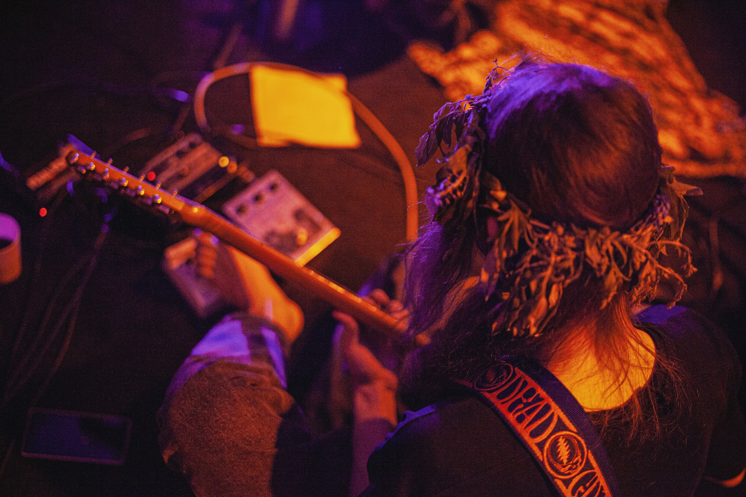 День рождения в формате вечеринки. Главная