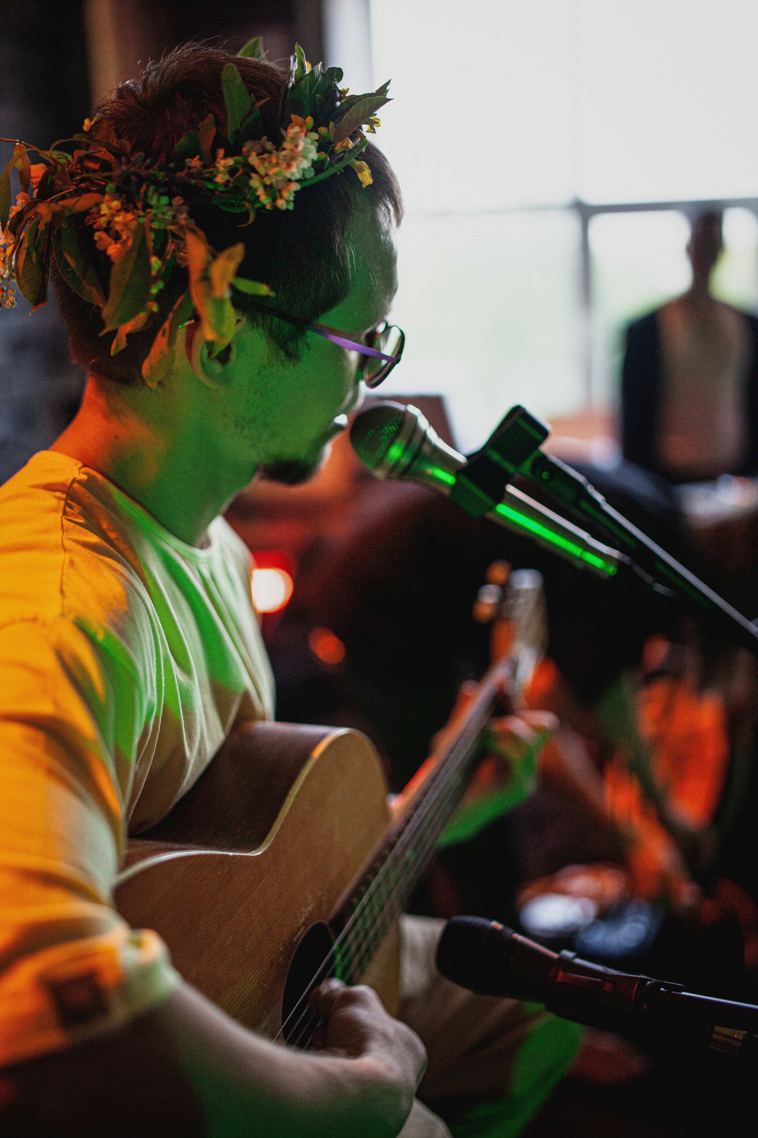 День рождения в формате вечеринки. Главная