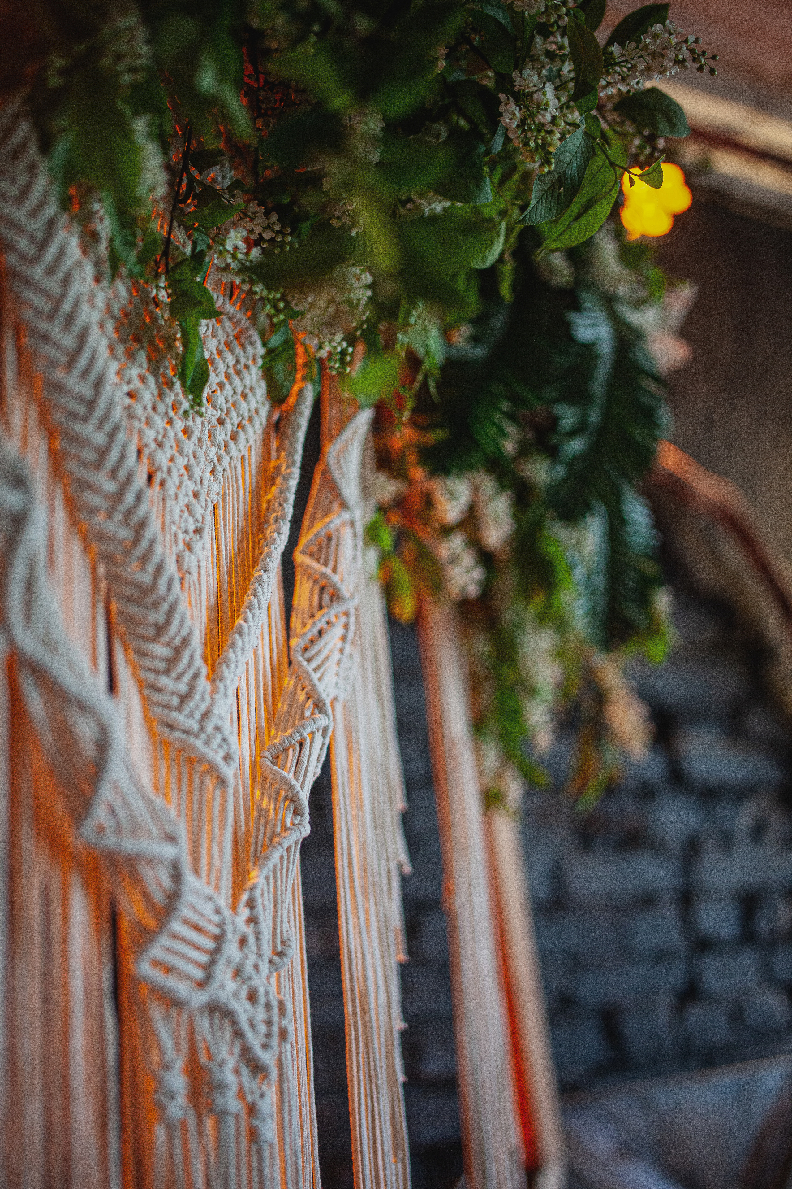 День рождения в формате вечеринки. Главная