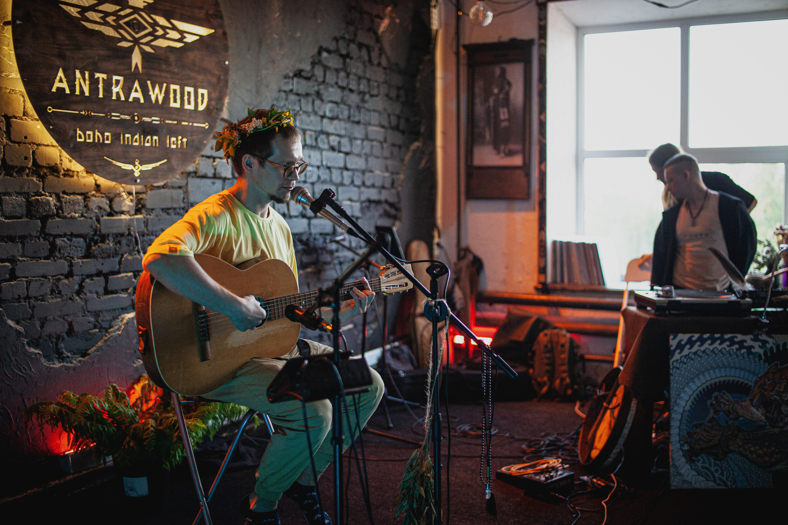 День рождения в формате вечеринки. Главная