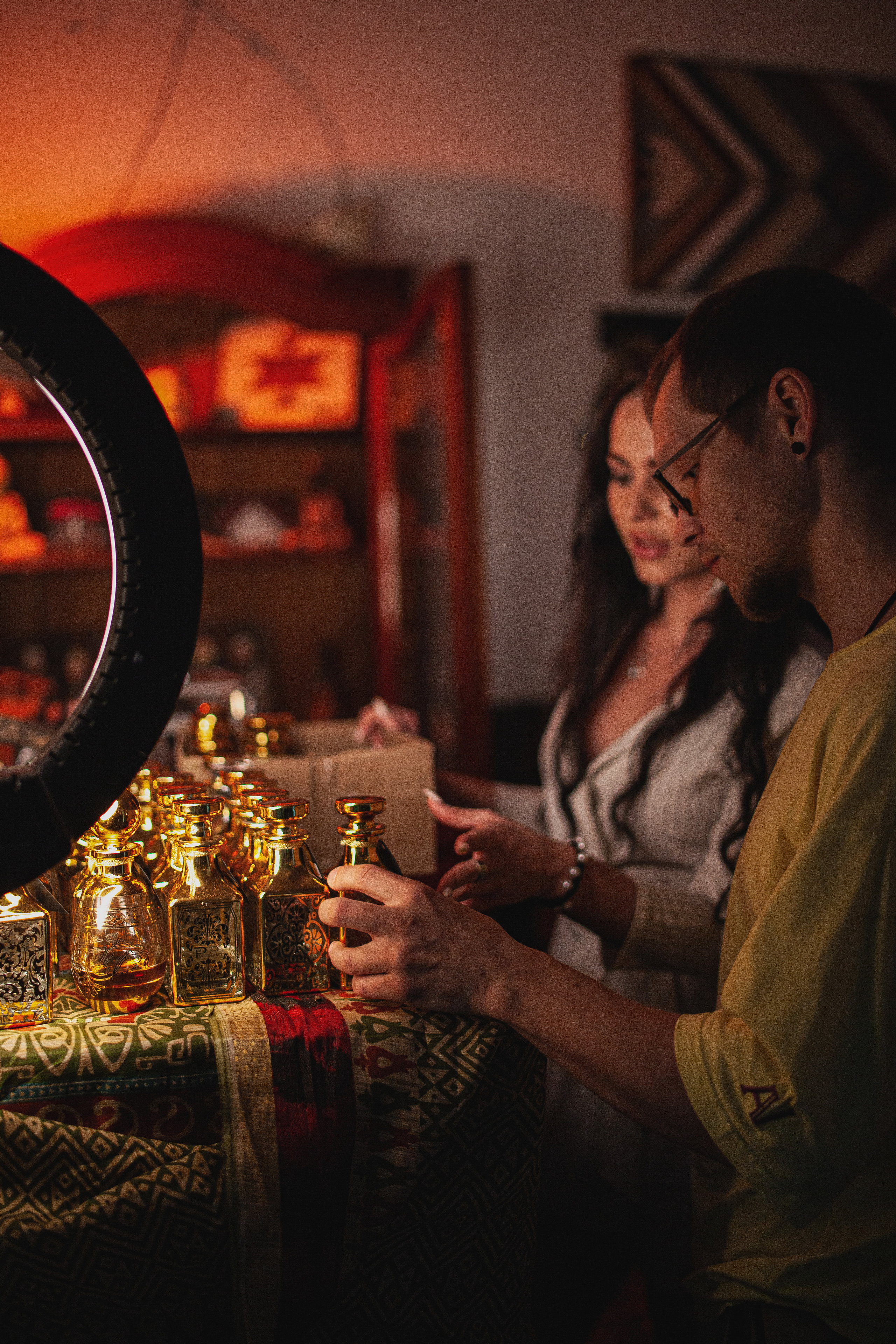 День рождения в формате вечеринки. Главная