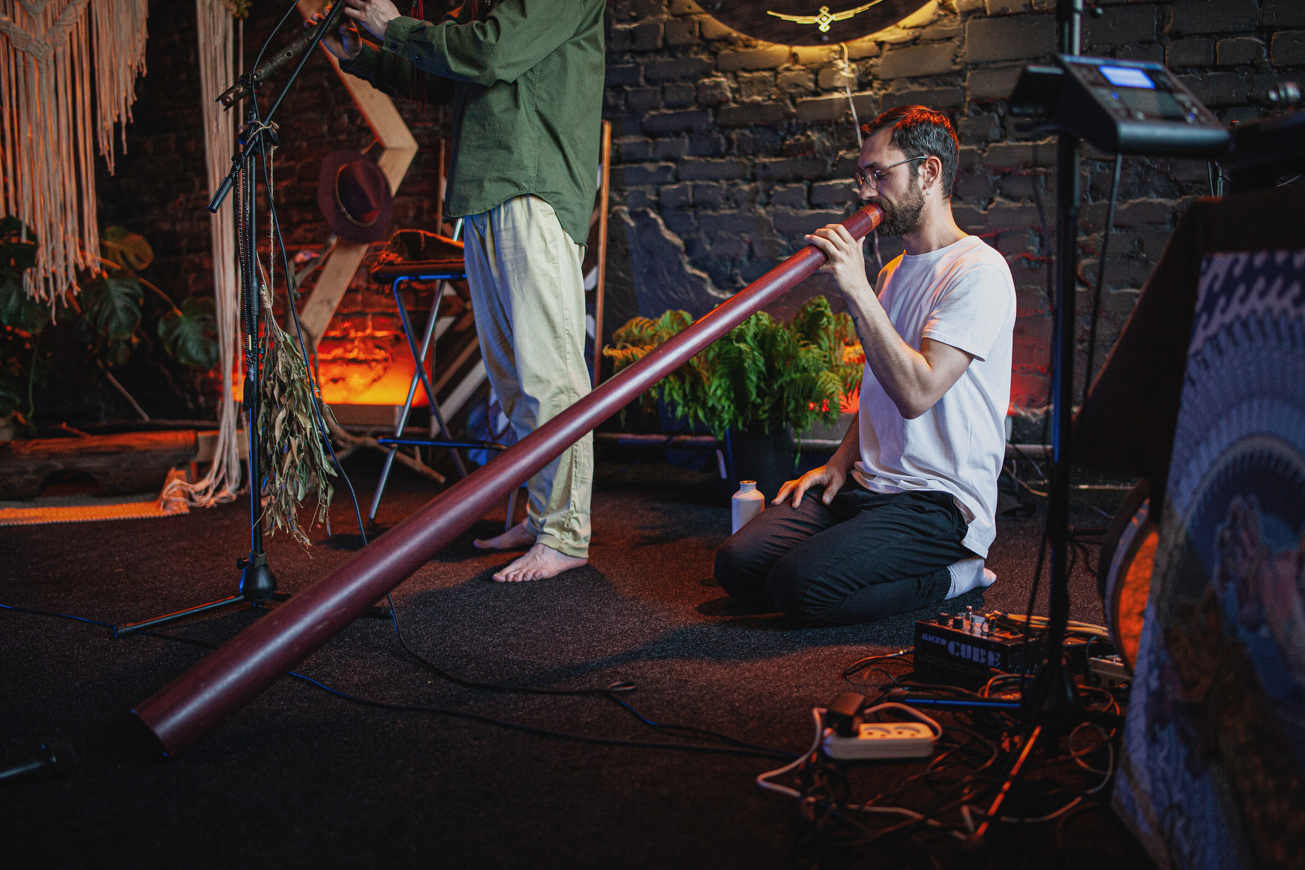 День рождения в формате вечеринки. Главная