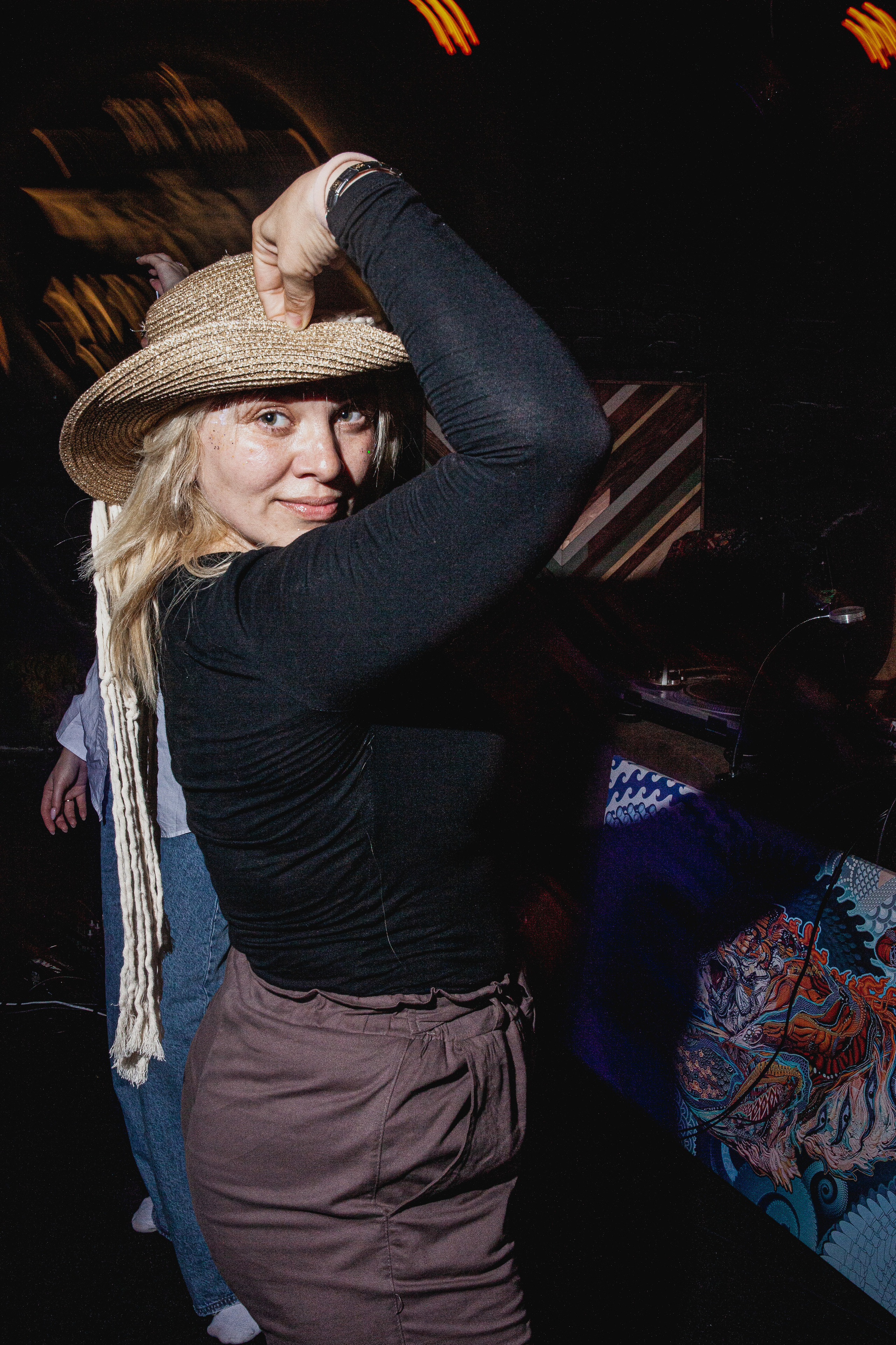 День рождения в формате вечеринки. Главная