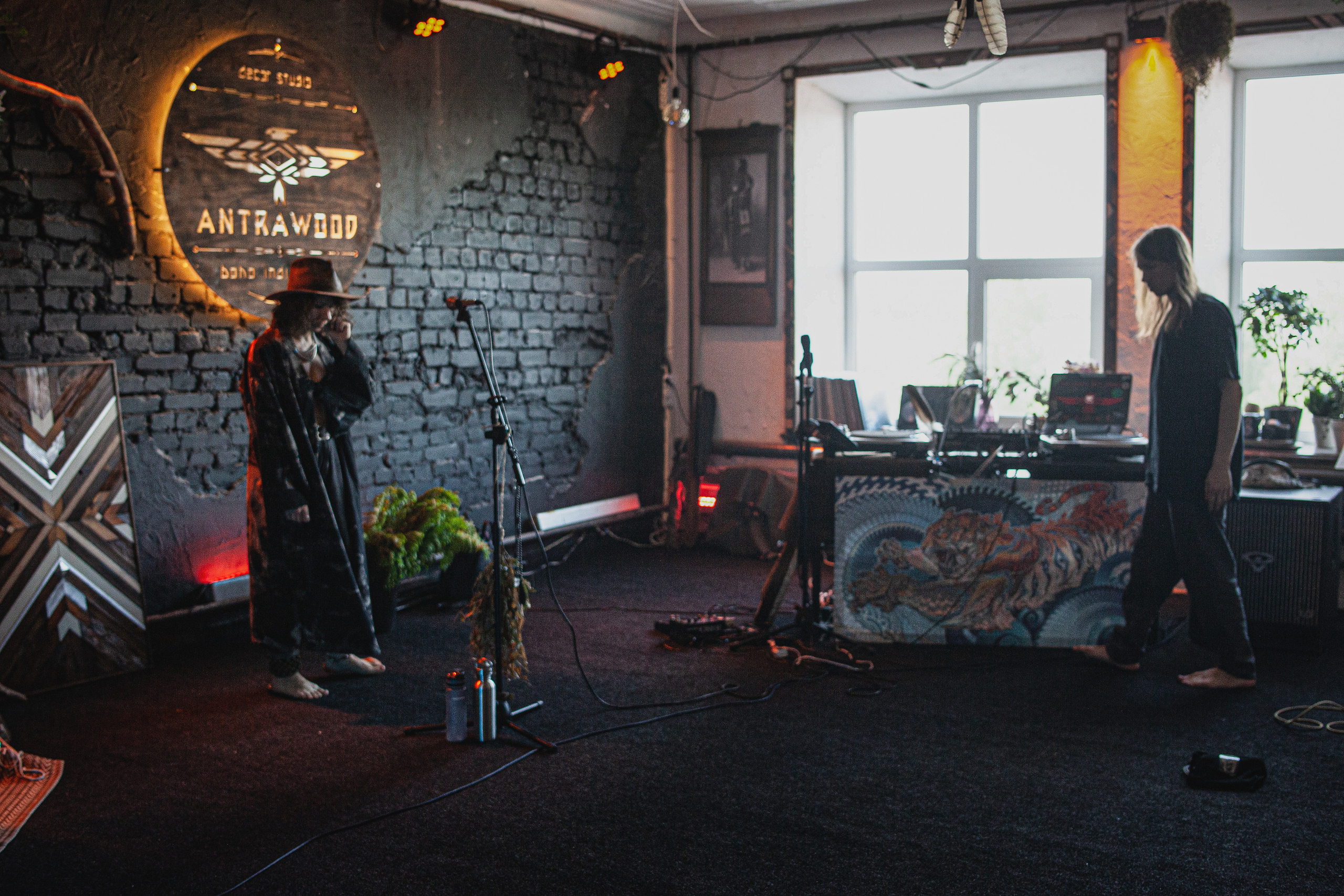 День рождения в формате вечеринки. Главная