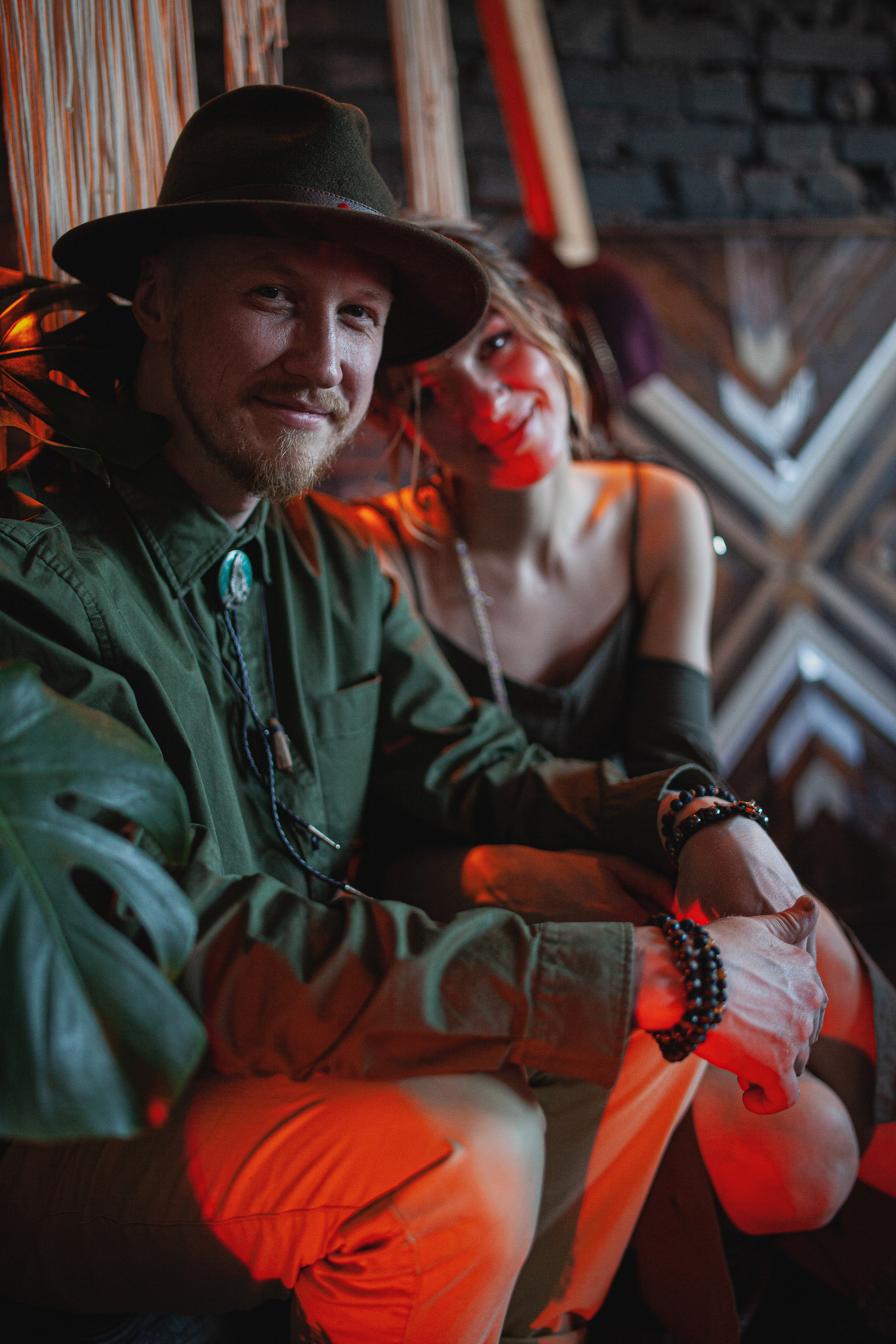 День рождения в формате вечеринки. Главная