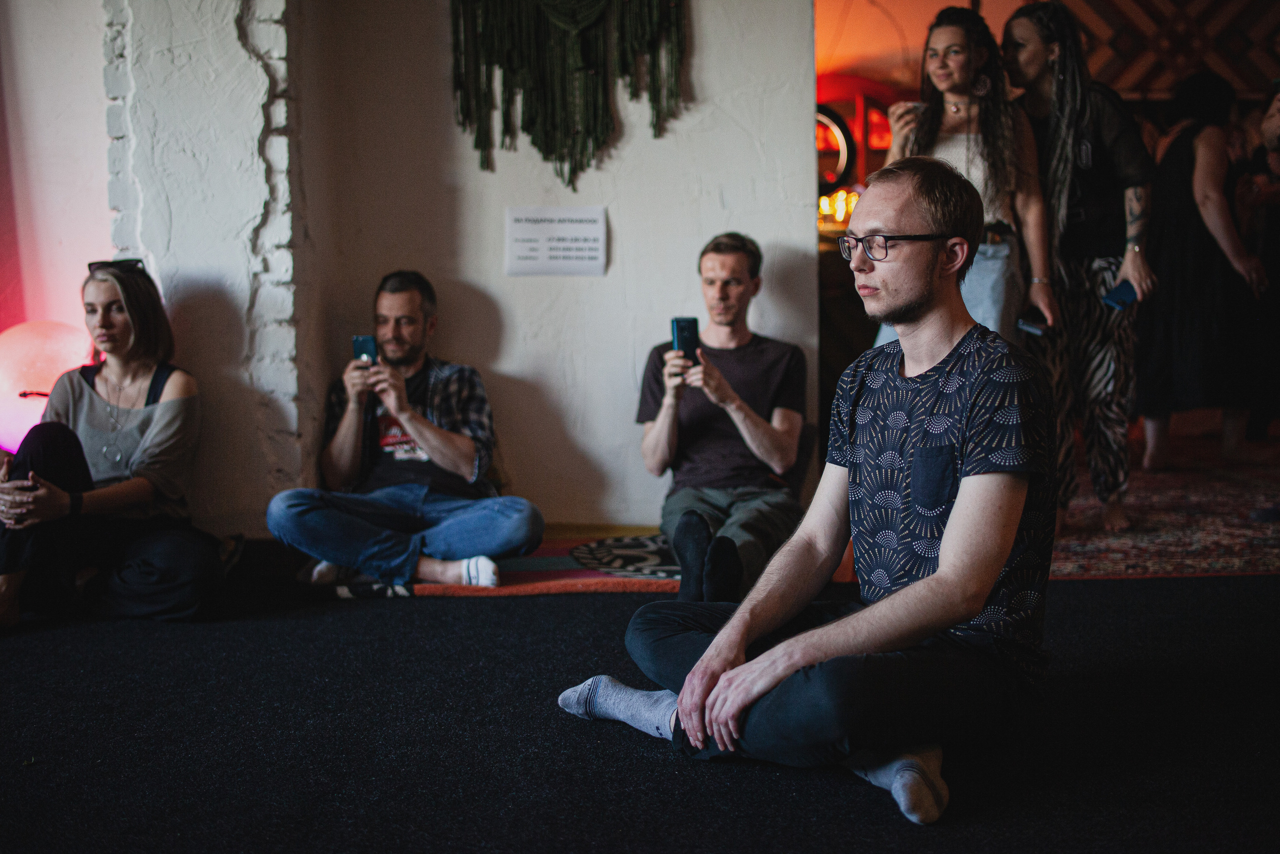 День рождения в формате вечеринки. Главная