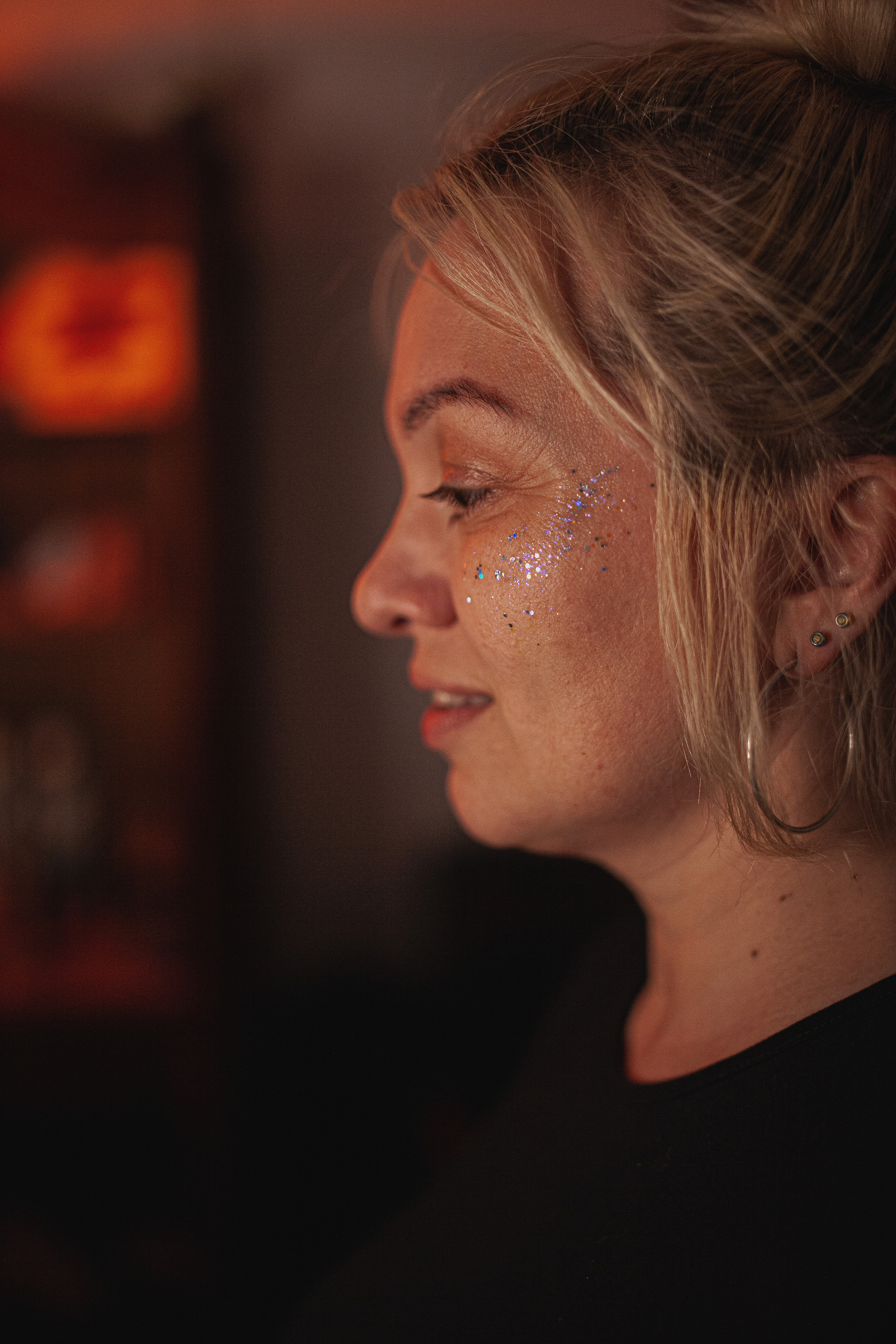 День рождения в формате вечеринки. Главная