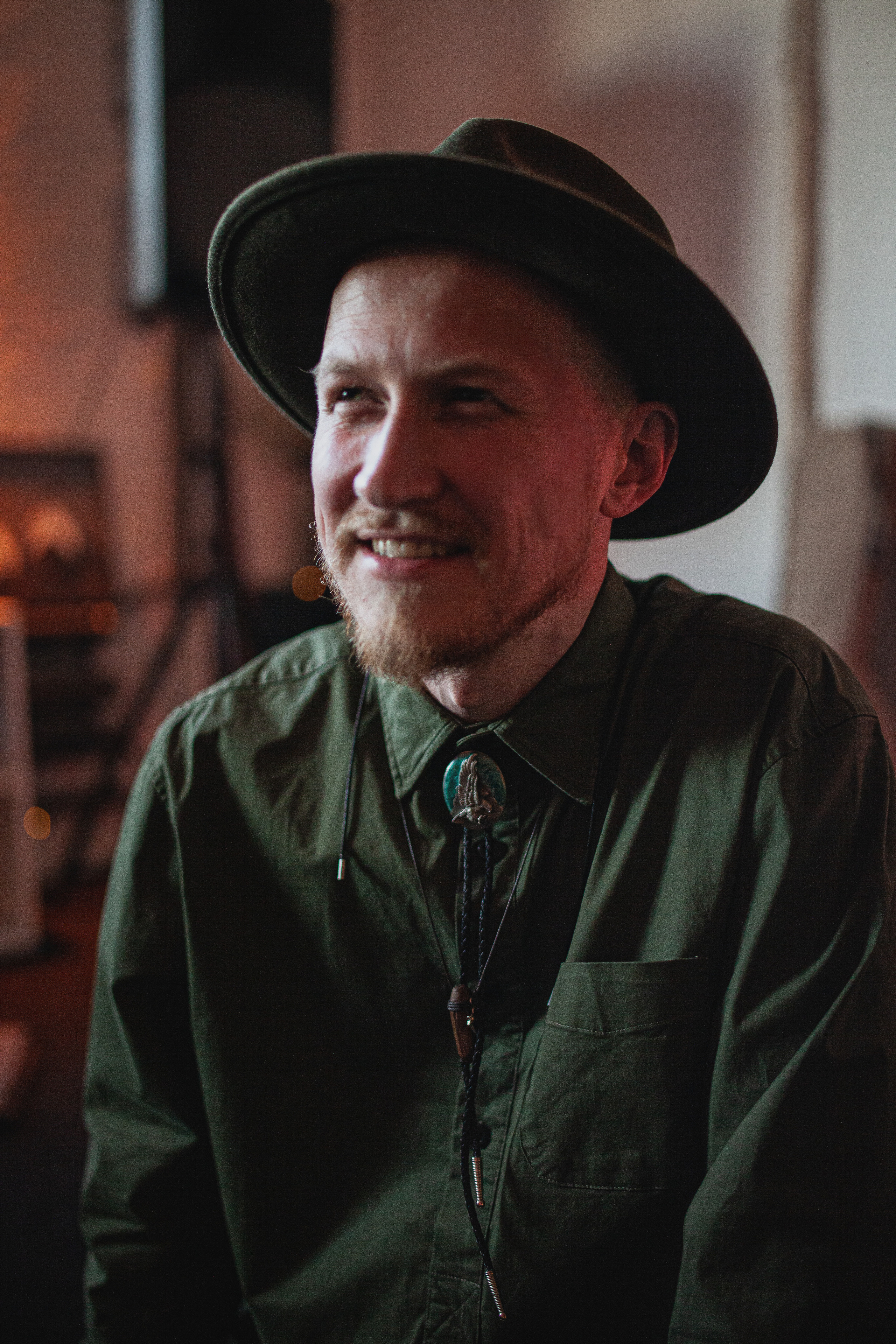 День рождения в формате вечеринки. Главная