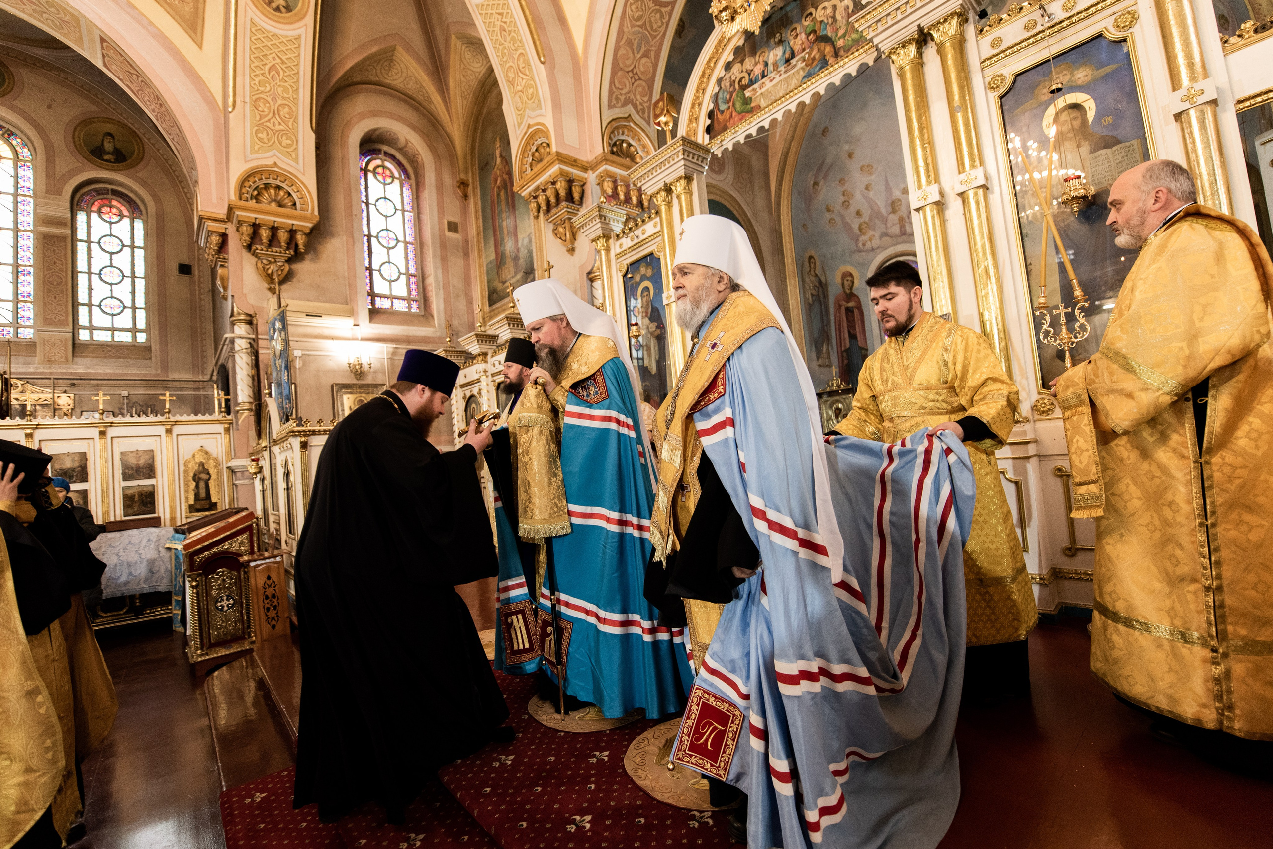 День памяти пророка Аввакума 15.12.2022. Семейный и свадебный фотограф в Феодосии и Коктебеле