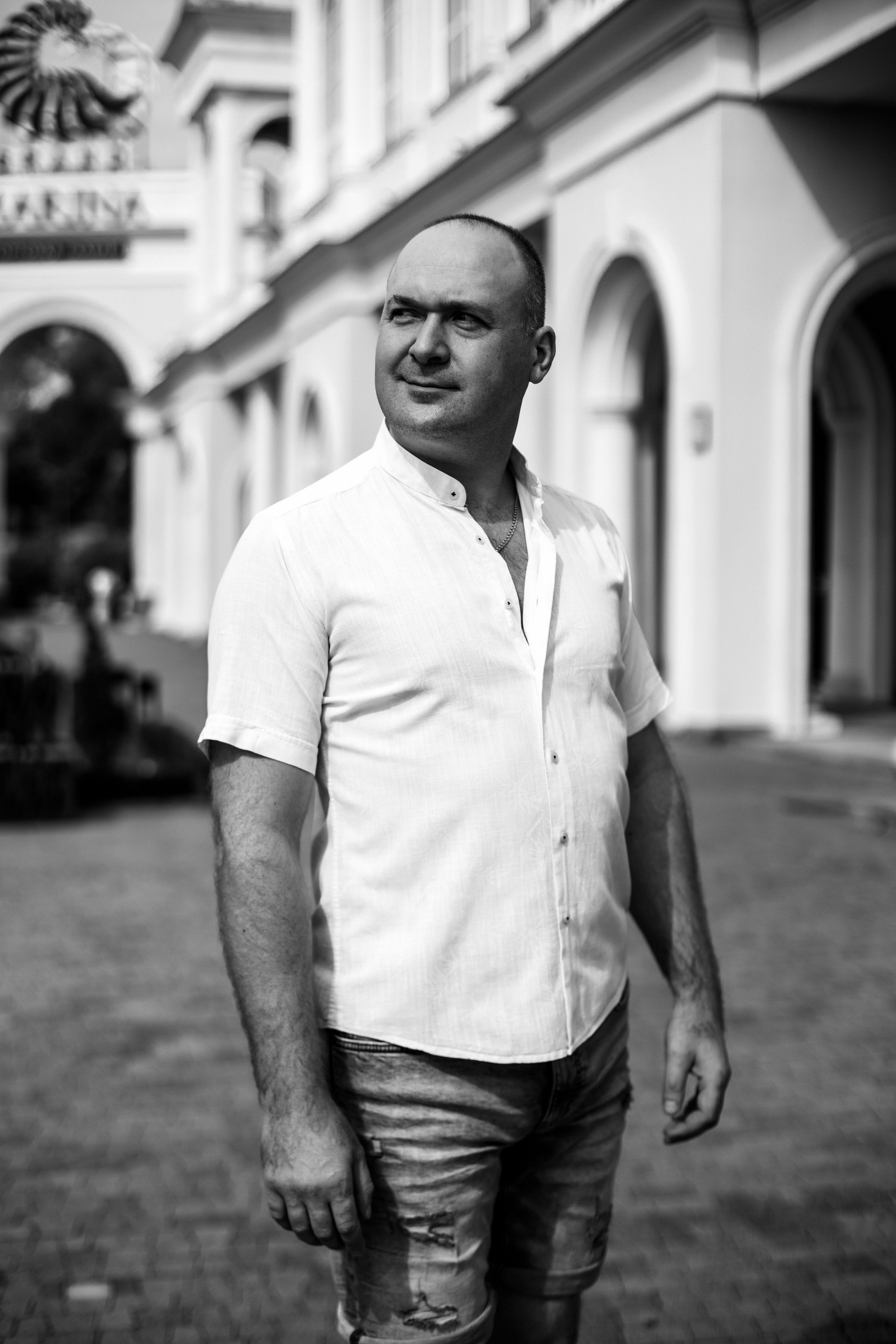 Игорь. Свадебный и семейный фотограф/видеограф в Краснодаре Наталья Осинская