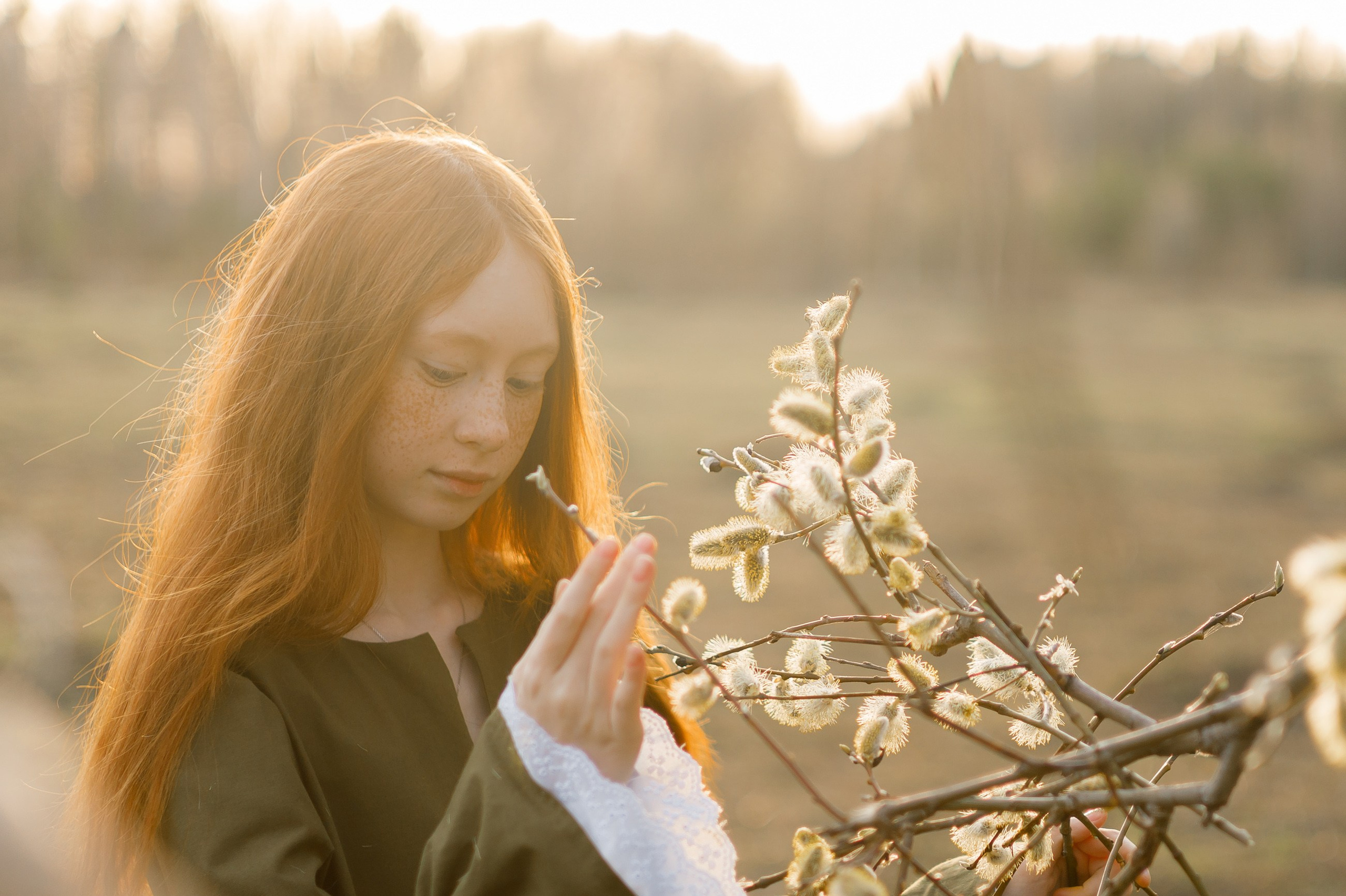 Индивидуальные. Главная