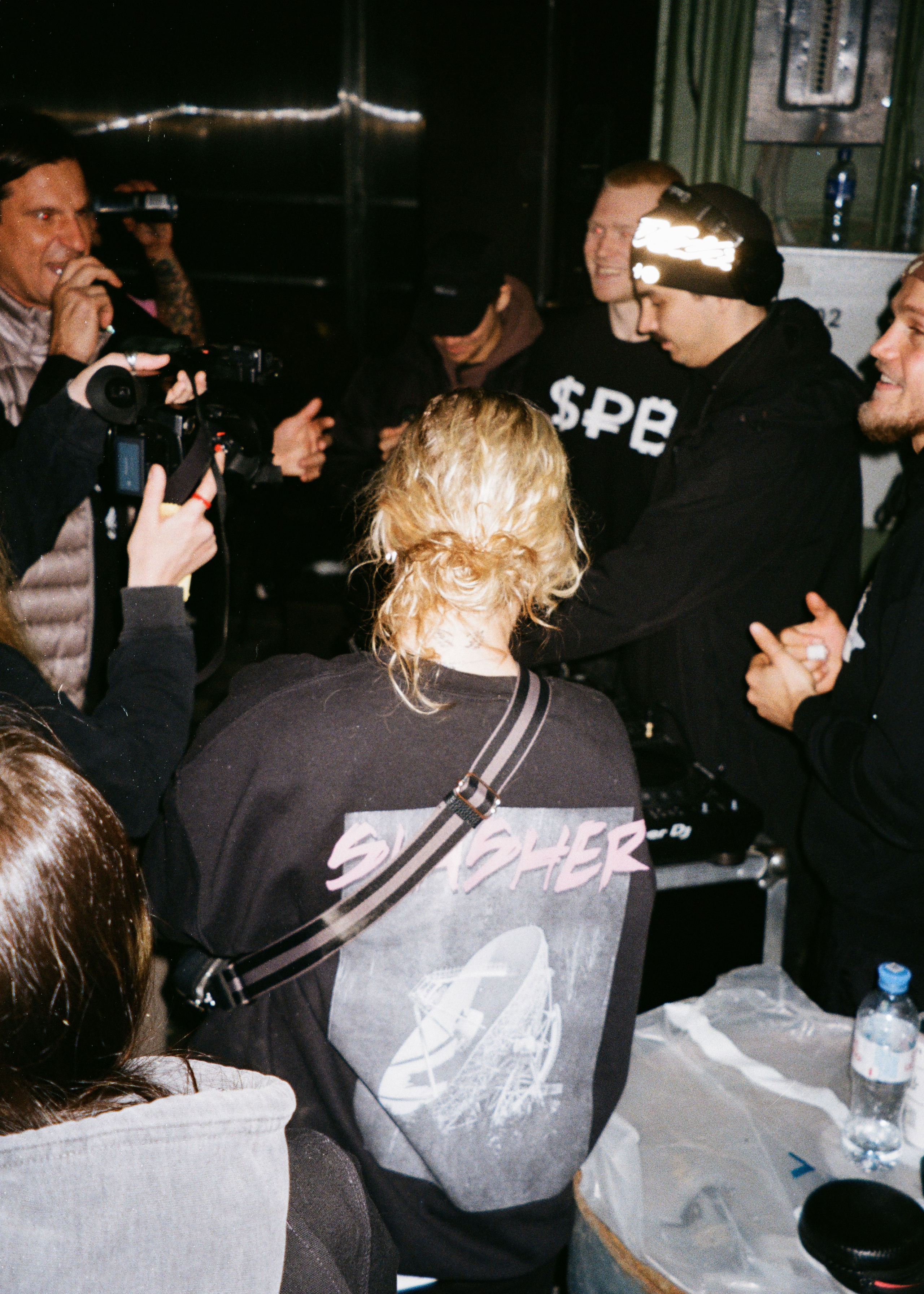 Skate Storm. Onasvami