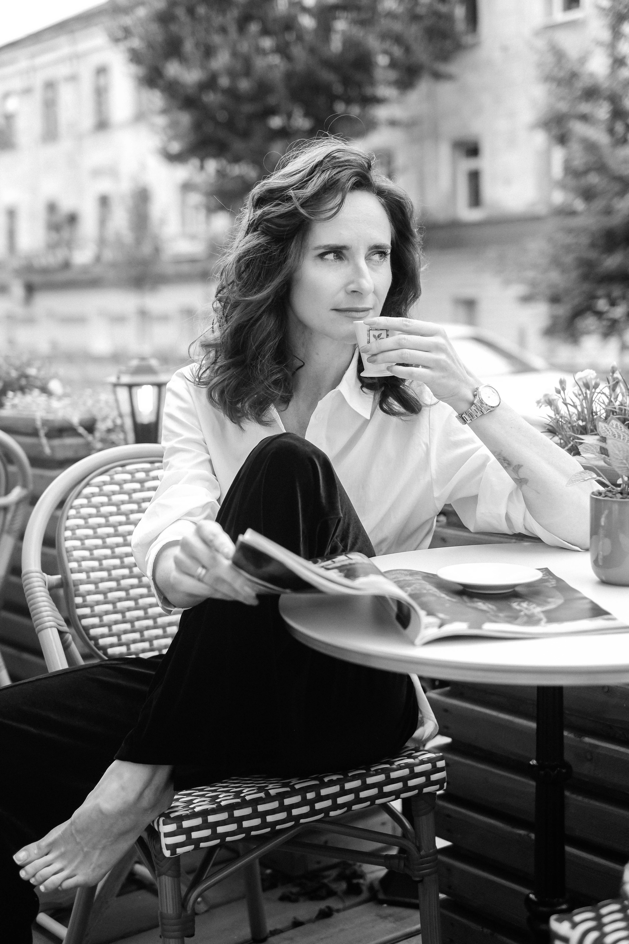 Татьяна. Портретный фотограф в Москве Гульнара Миннуллина