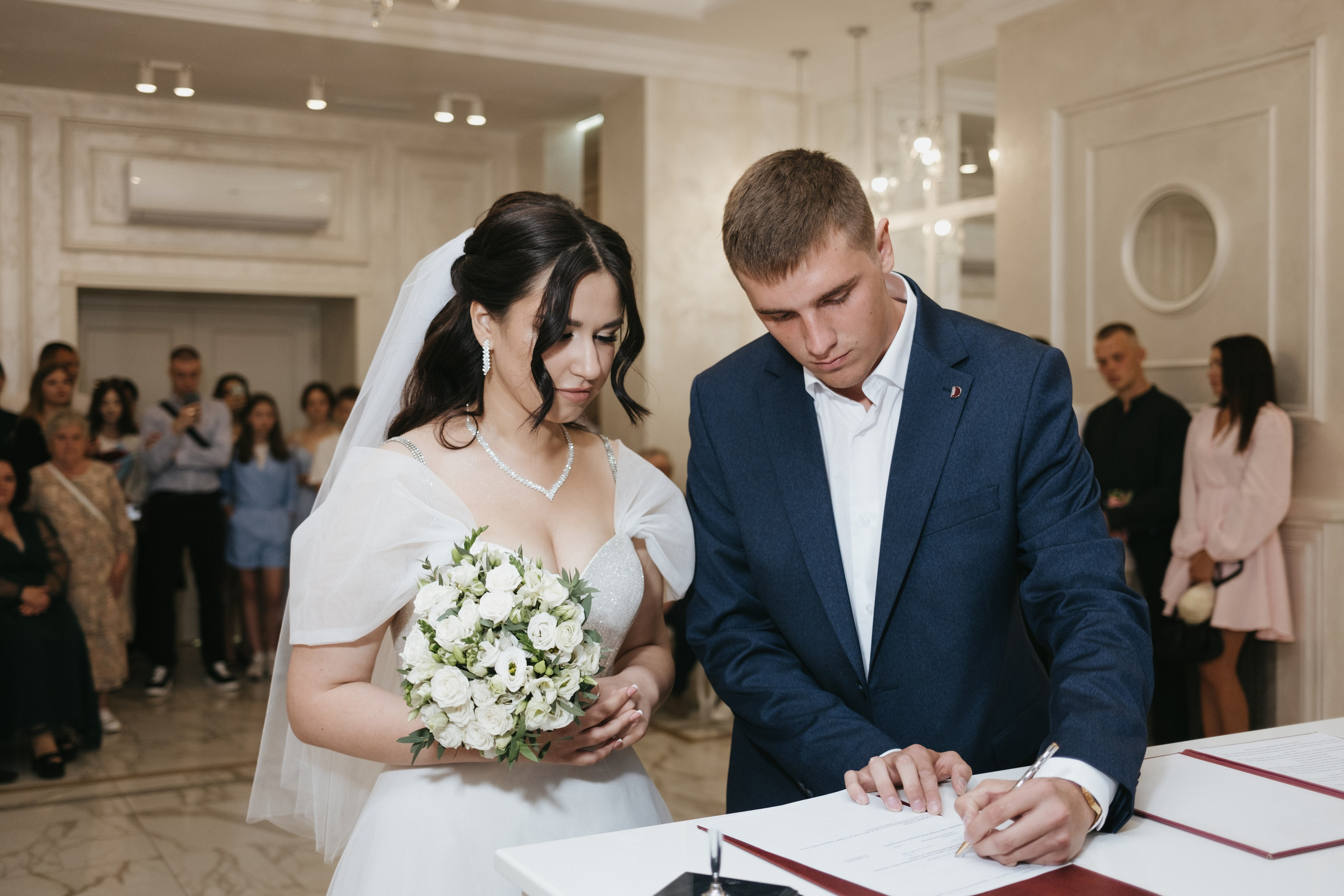 Свадьба Данила и Диана 20 июля 2024. Свадебный и репортажной фотограф Денис Ожигин в Краснодаре и Краснодарском крае