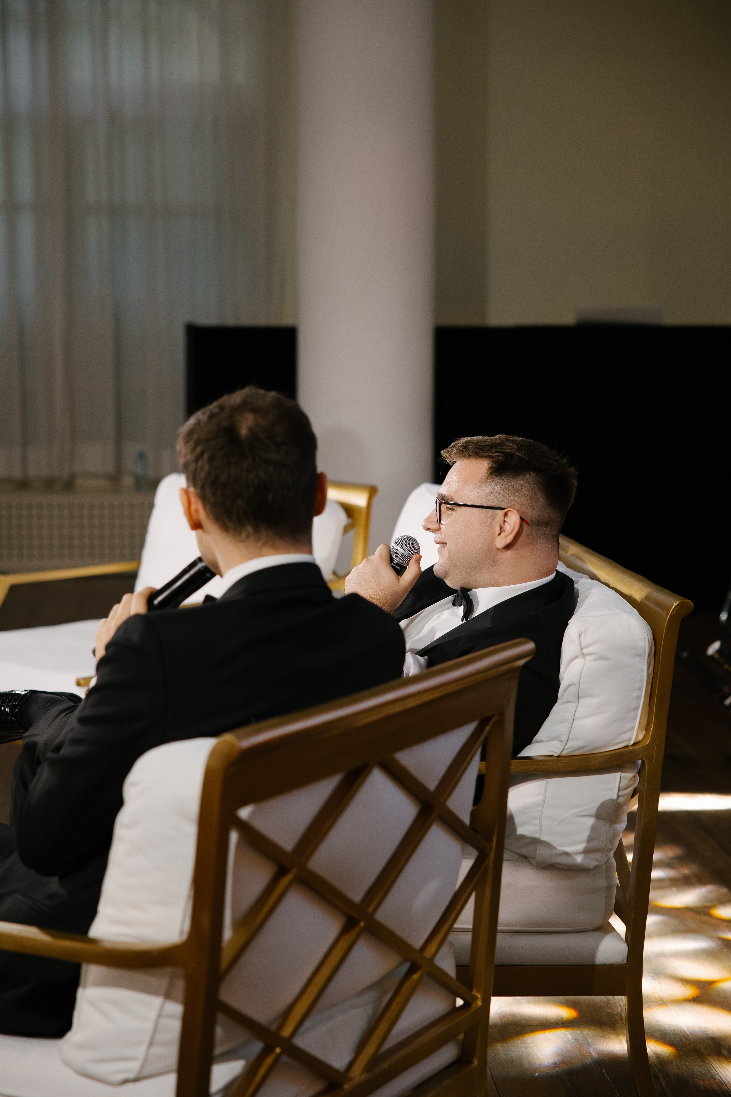 Константин и Наталья. Свадебный фотограф Полина Панина