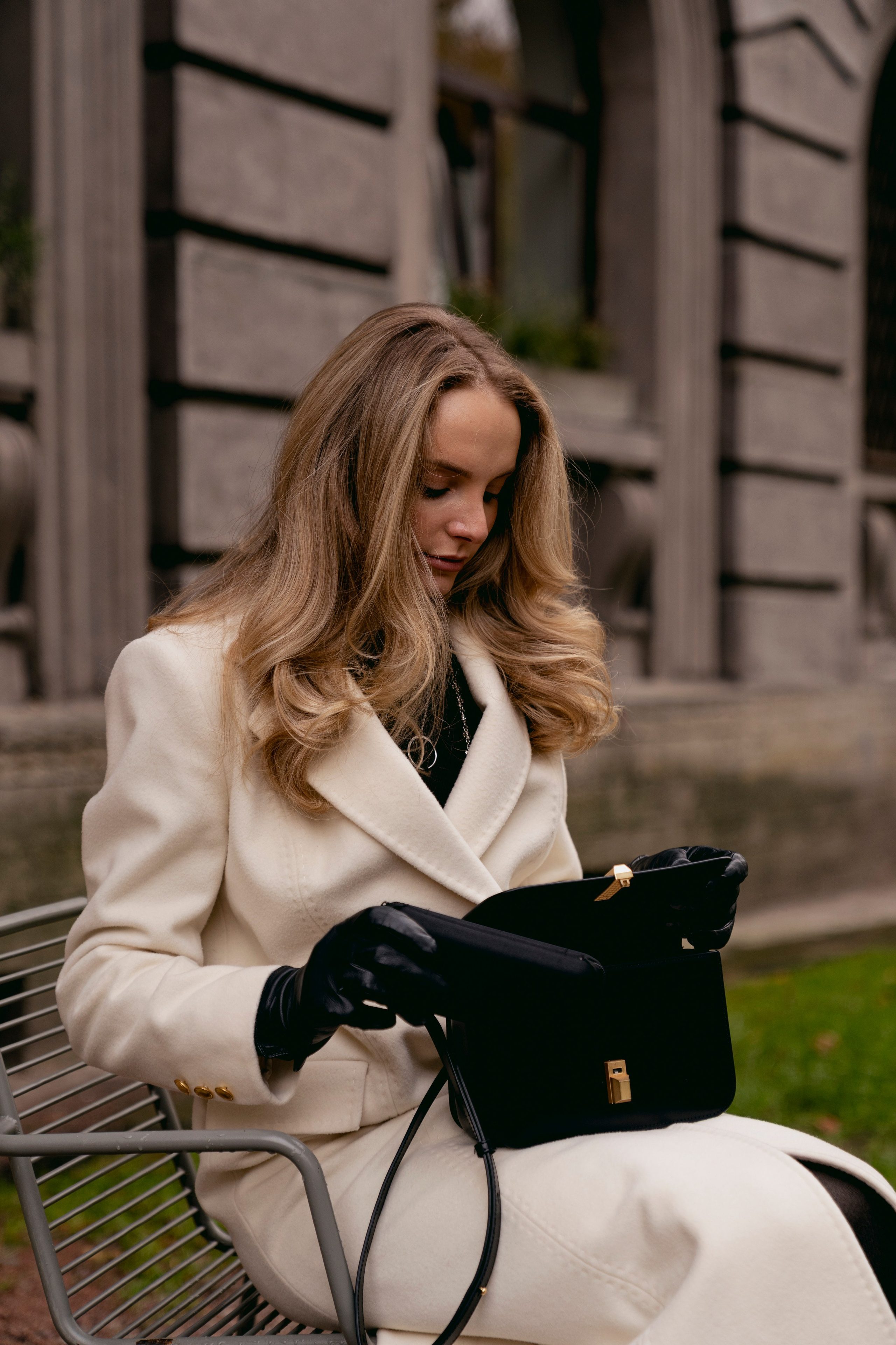 Manifest Magazine. Фотограф Ирина Соколенко Санкт-Петербург