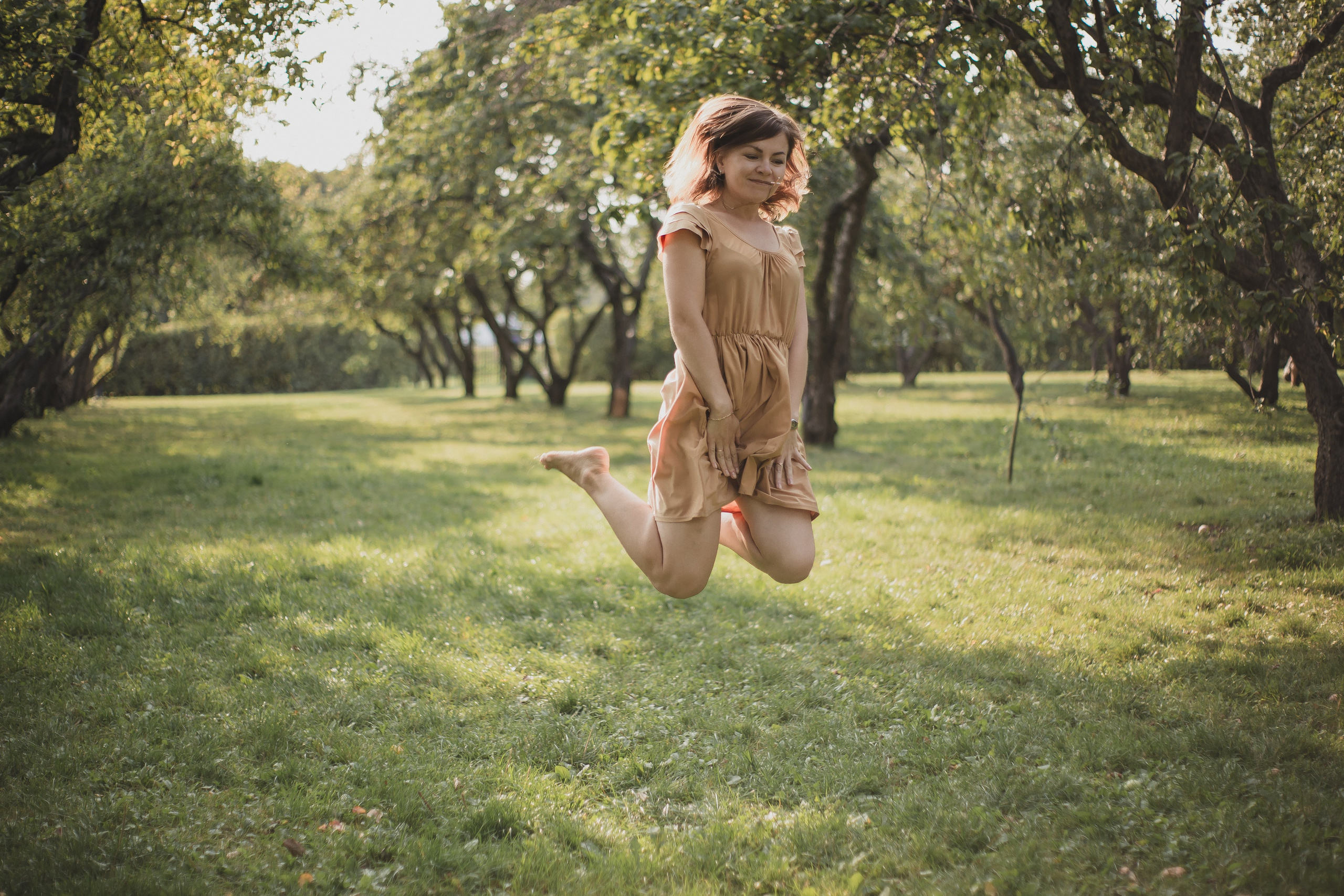 Мария в Коломенском. Бренд‑фотограф в Москве | Rina _Sphoto — личный и бизнес‑контент