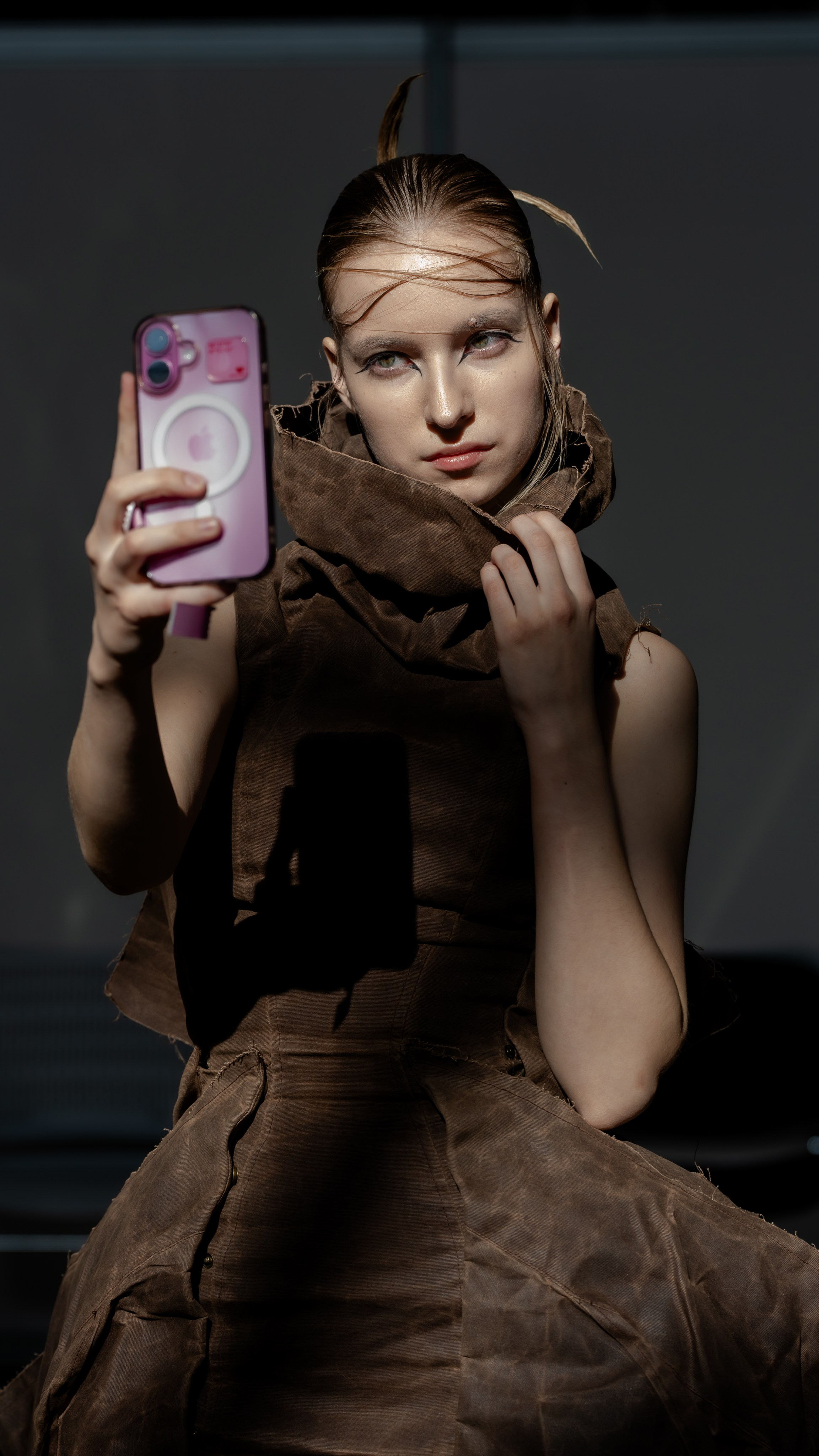 Неделя моды в Москве 2026. Репортажный и студийный фотограф, Москва