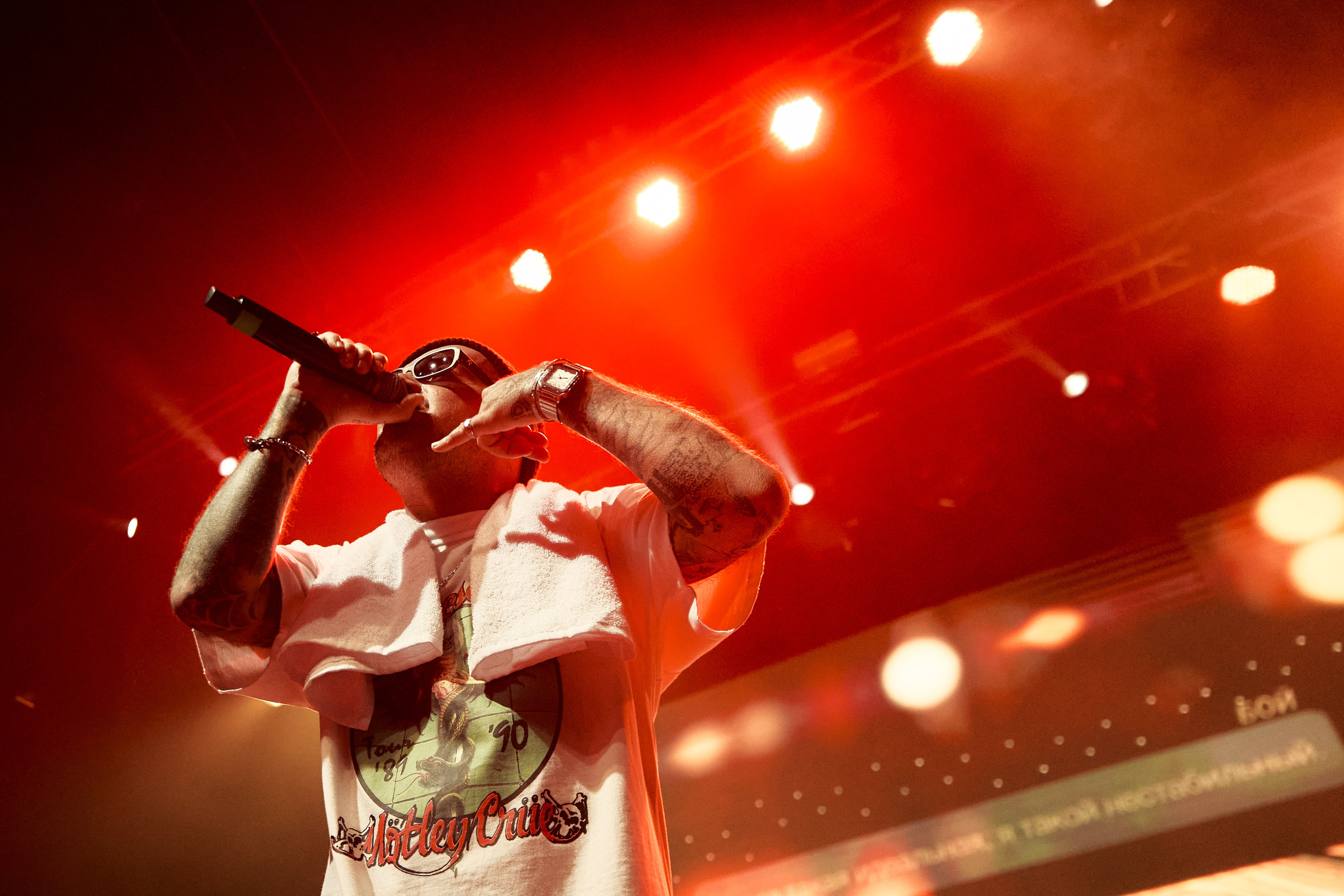 Концерты. Валитов Тимур | Репортажный фотограф