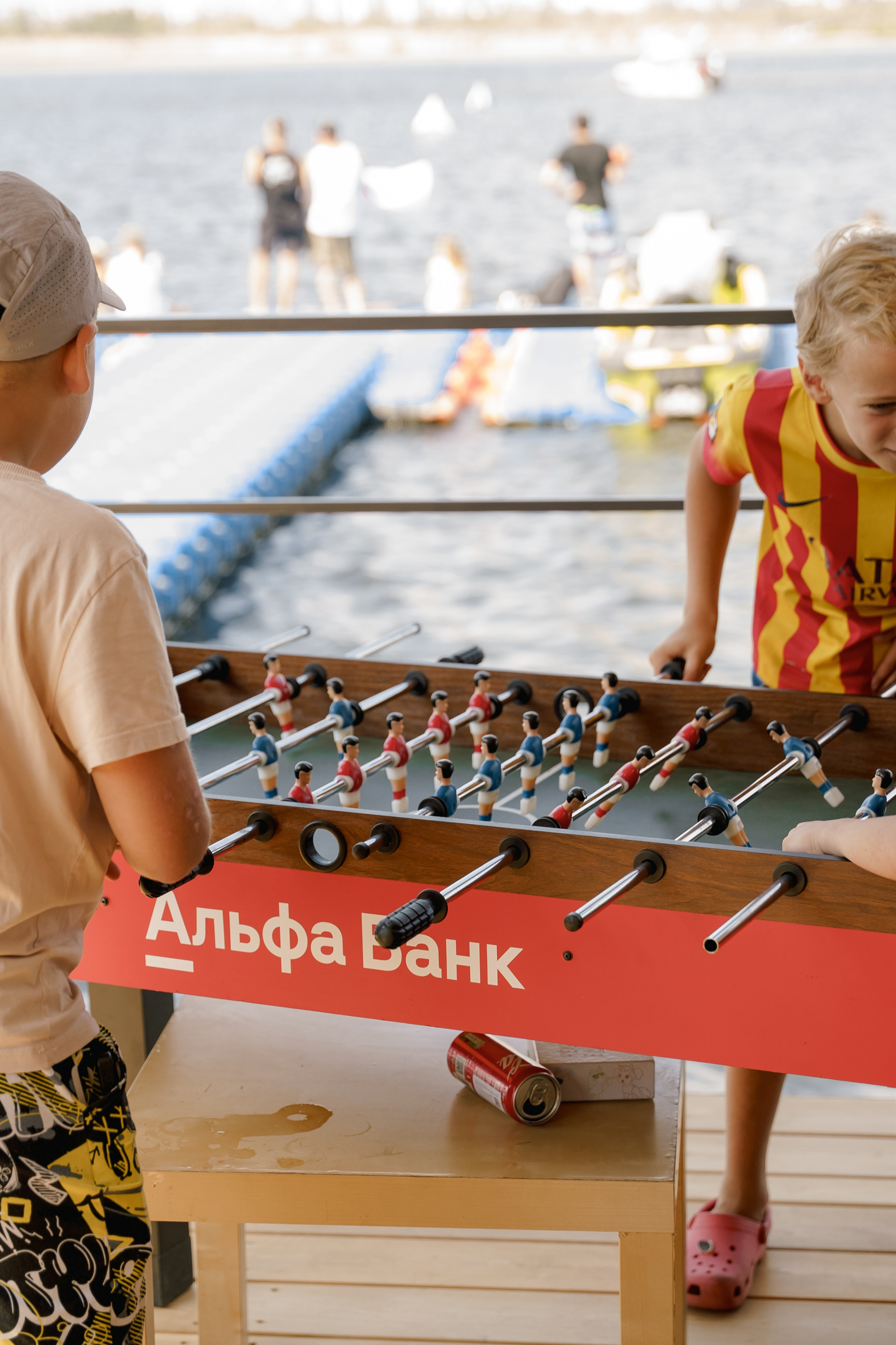 Surf 2025. Фотограф Валерия Крахмалева