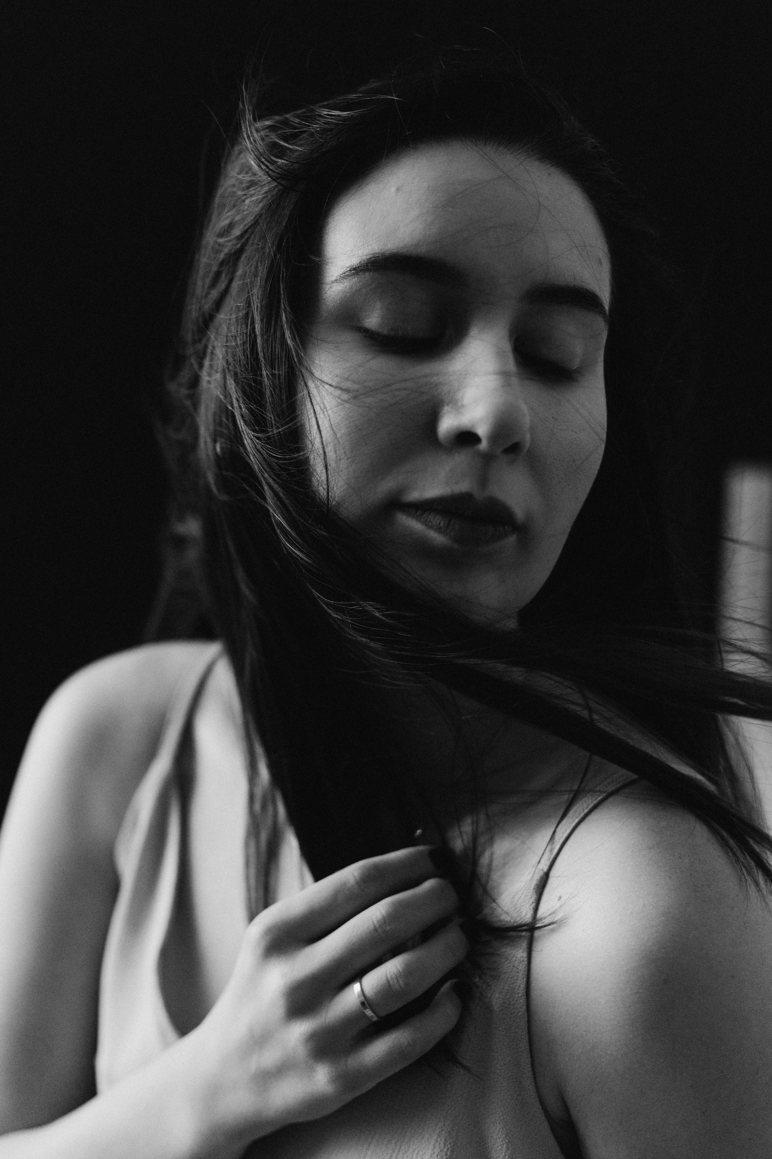 Dasha. Свадебный фотограф Таня Караисаева