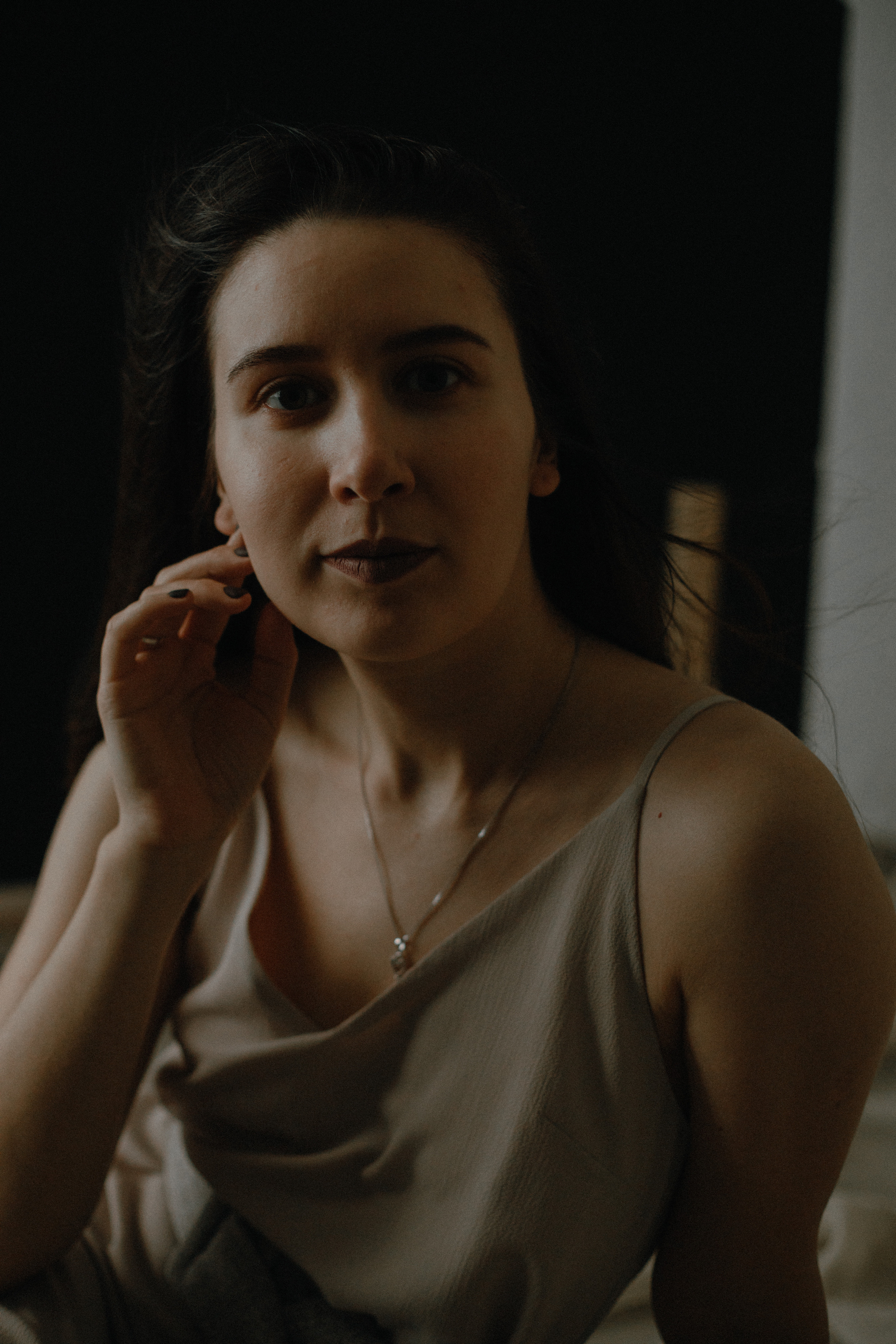 Dasha. Свадебный фотограф Таня Караисаева