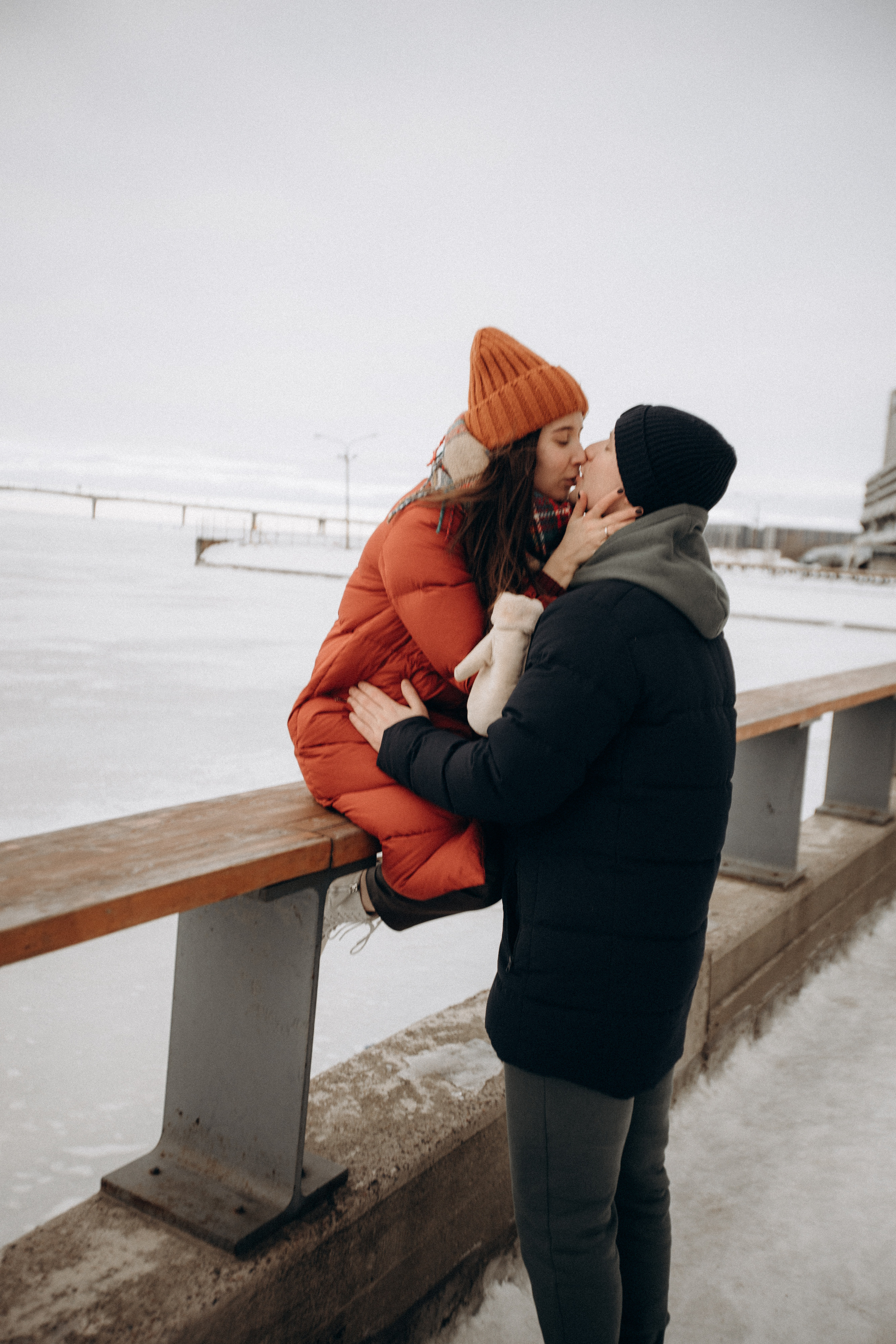 Влад и Даша. Свадебный фотограф Таня Караисаева