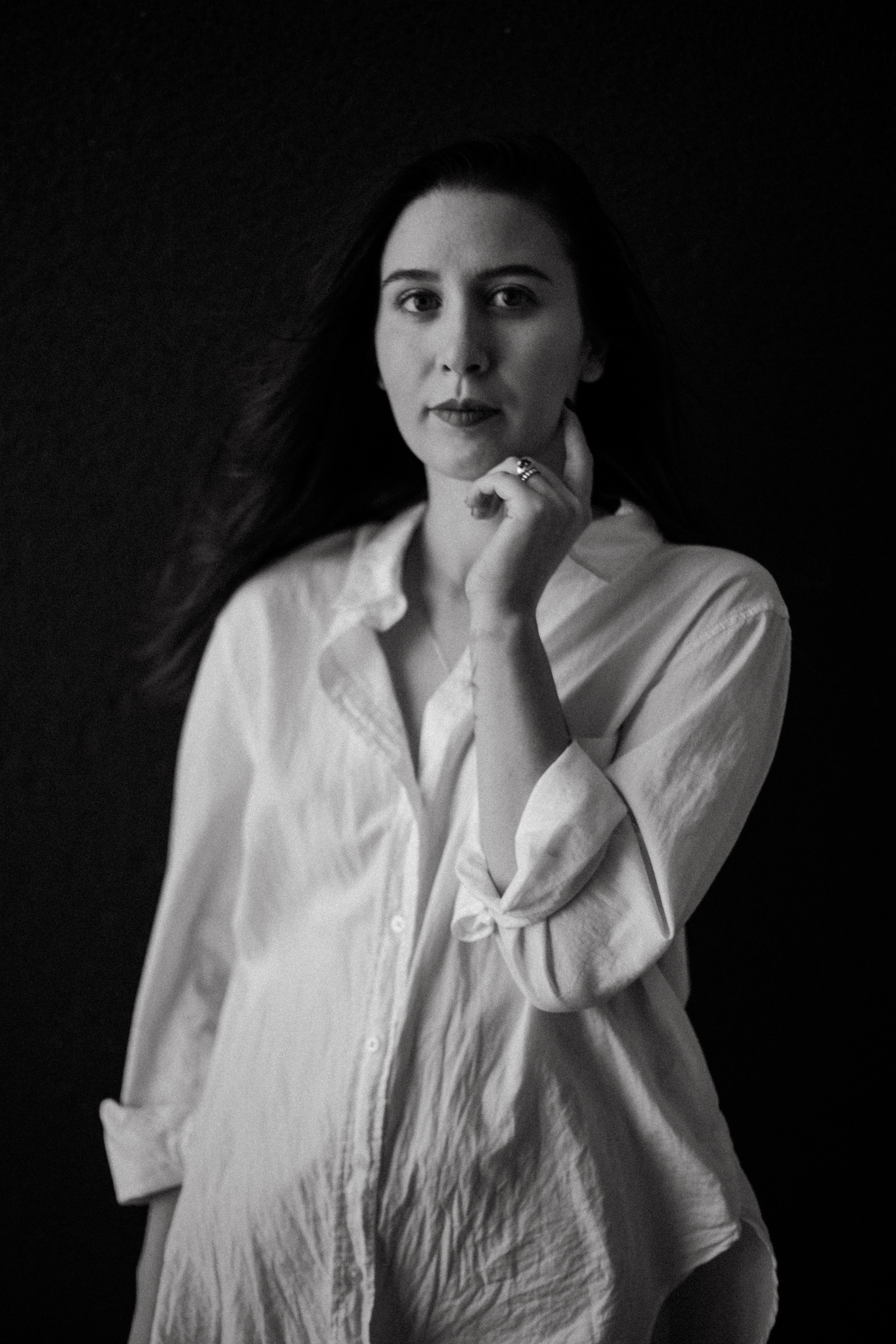 Dasha. Свадебный фотограф Таня Караисаева