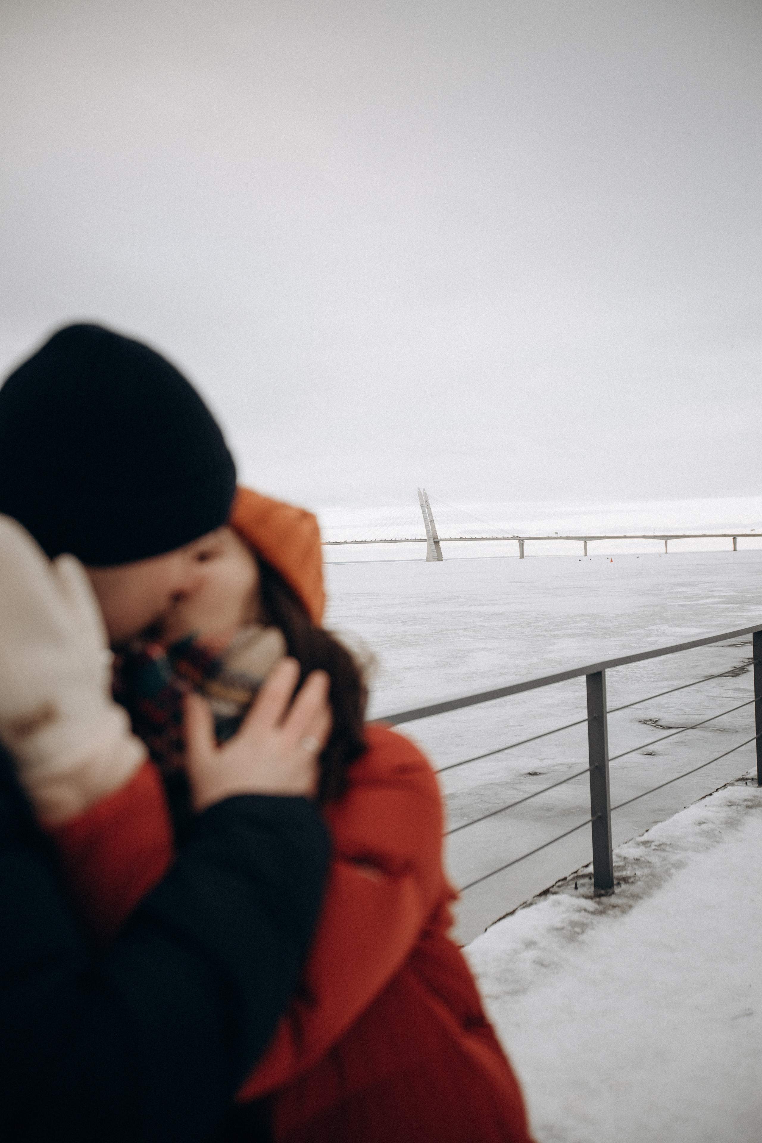Влад и Даша. Свадебный фотограф Таня Караисаева